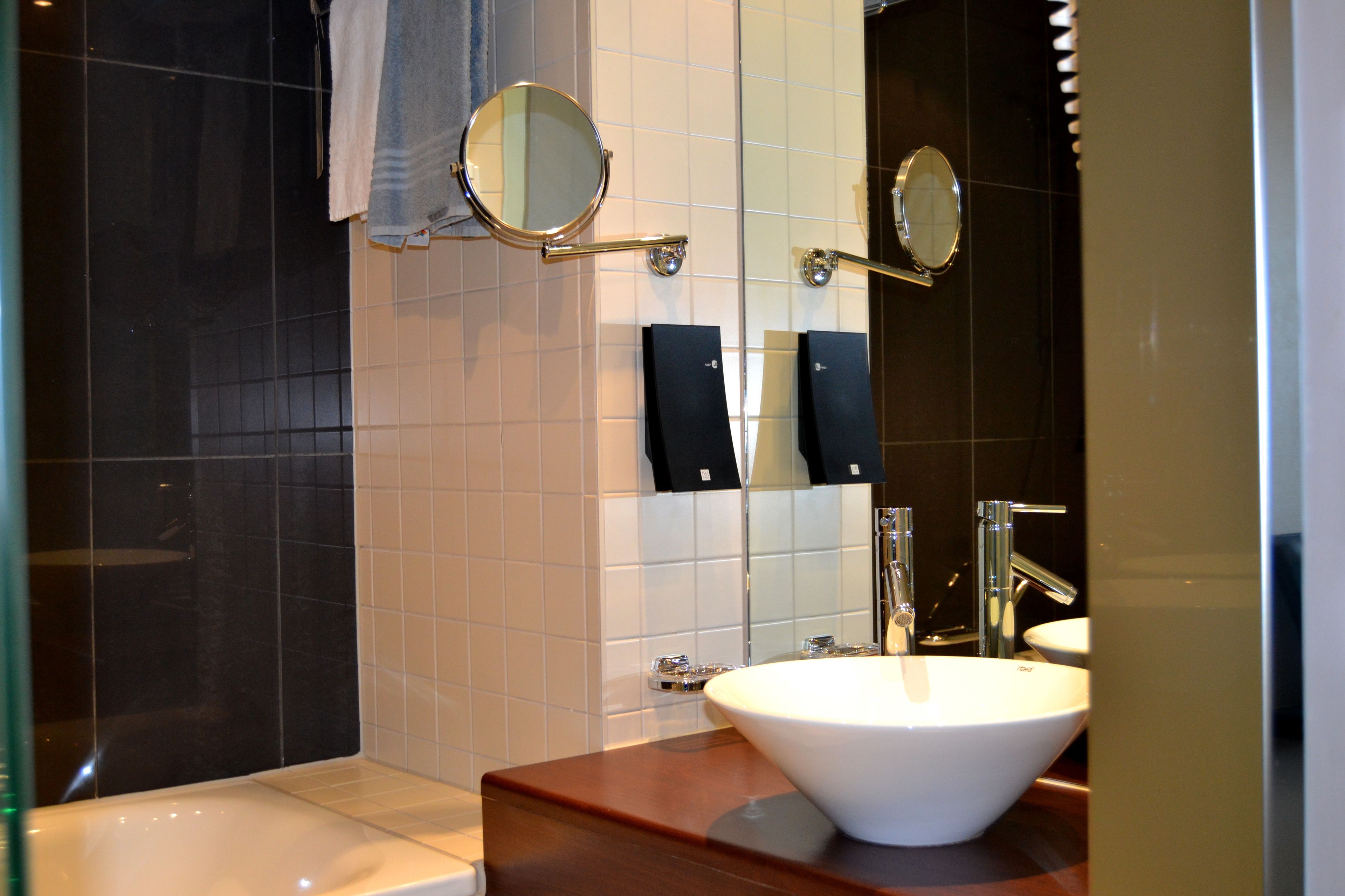 Clarion Hotel Bergen Airport