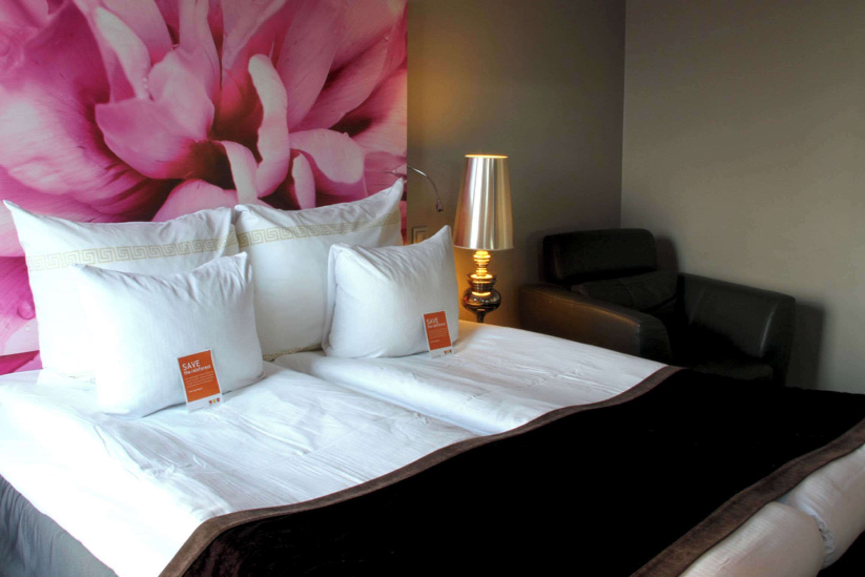Clarion Hotel Bergen Airport