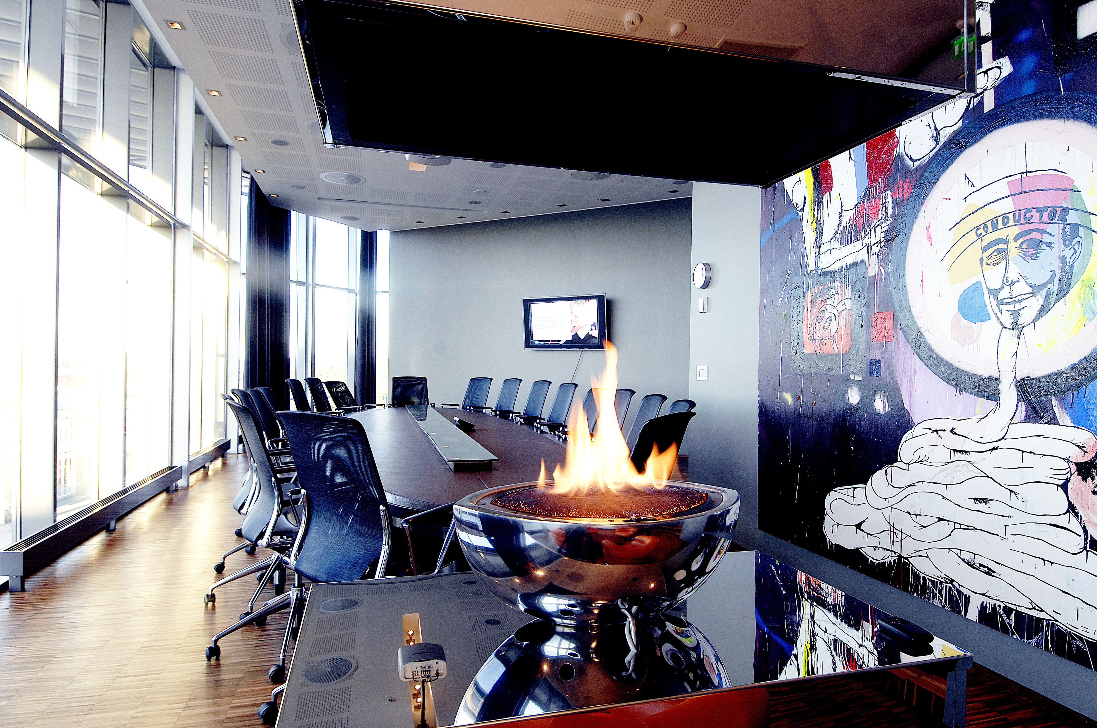 Clarion Hotel Bergen Airport
