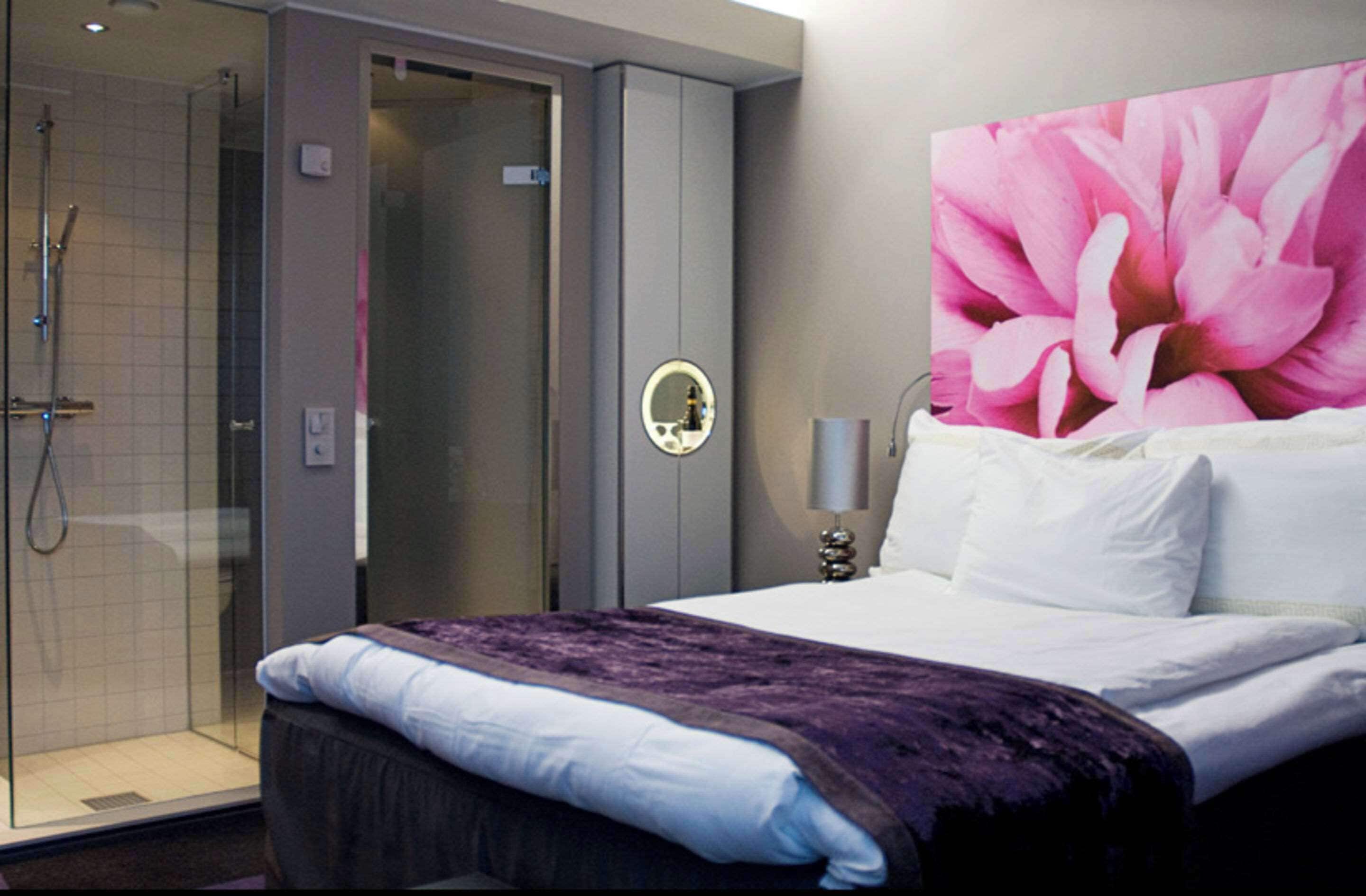 Clarion Hotel Bergen Airport