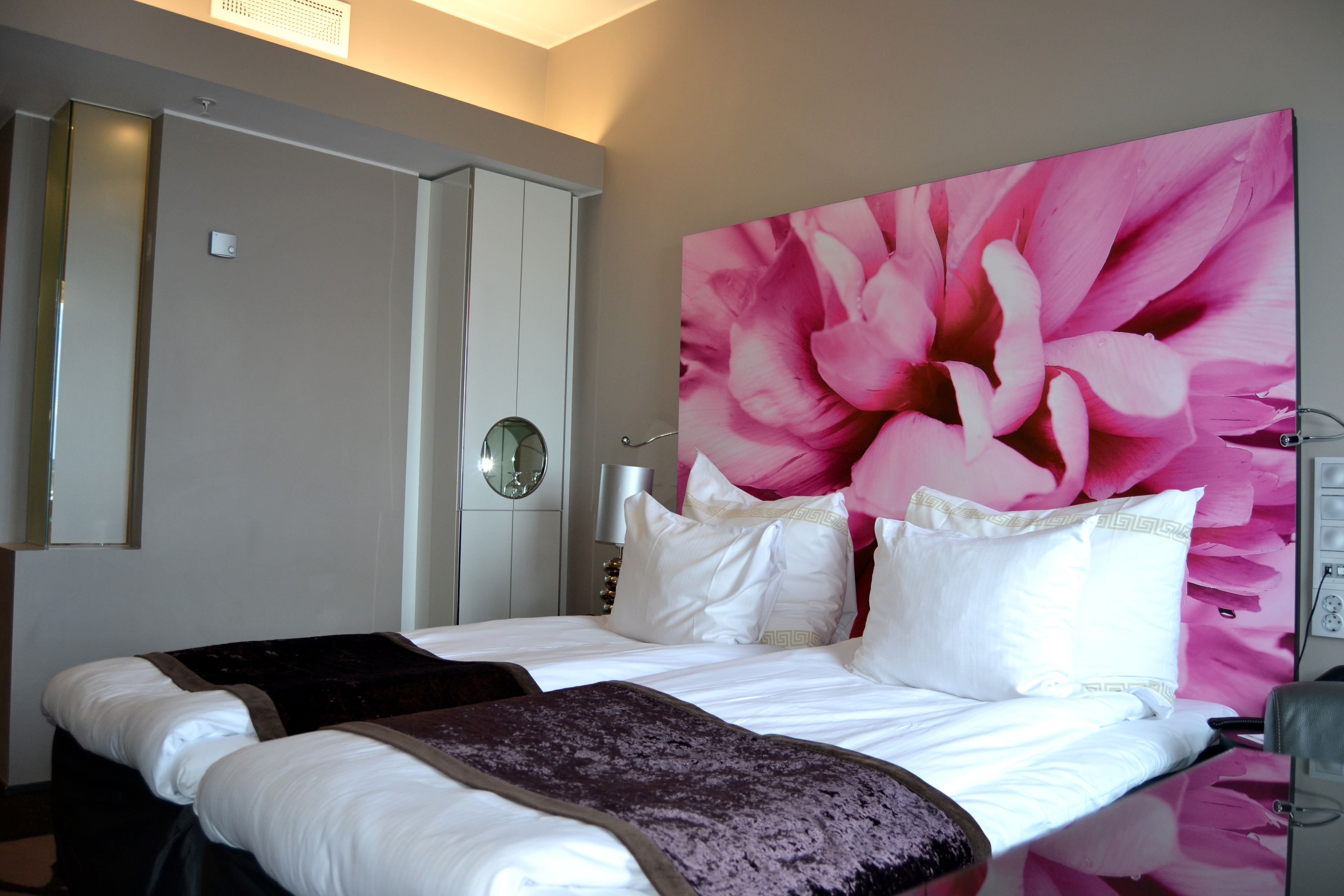 Clarion Hotel Bergen Airport