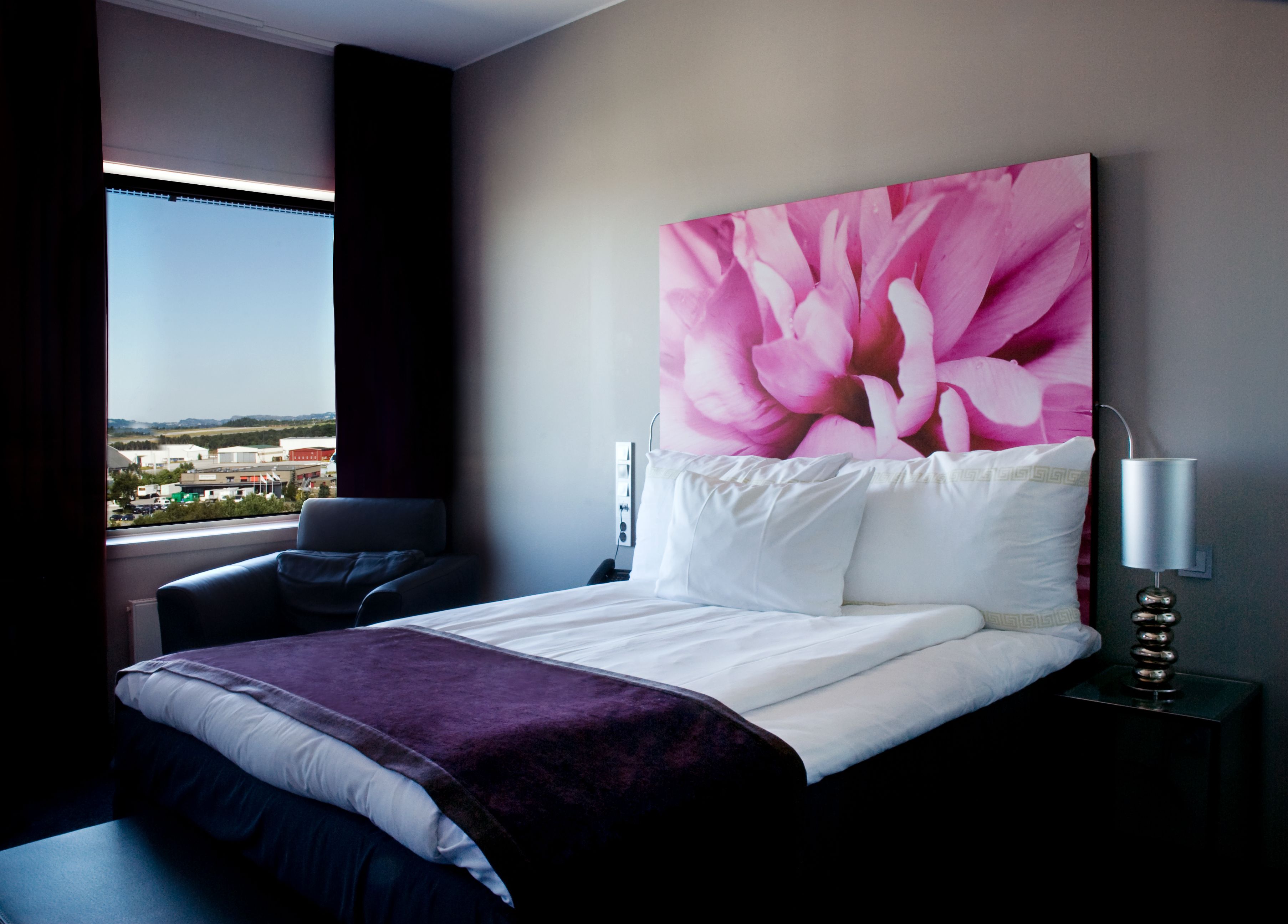 Clarion Hotel Bergen Airport