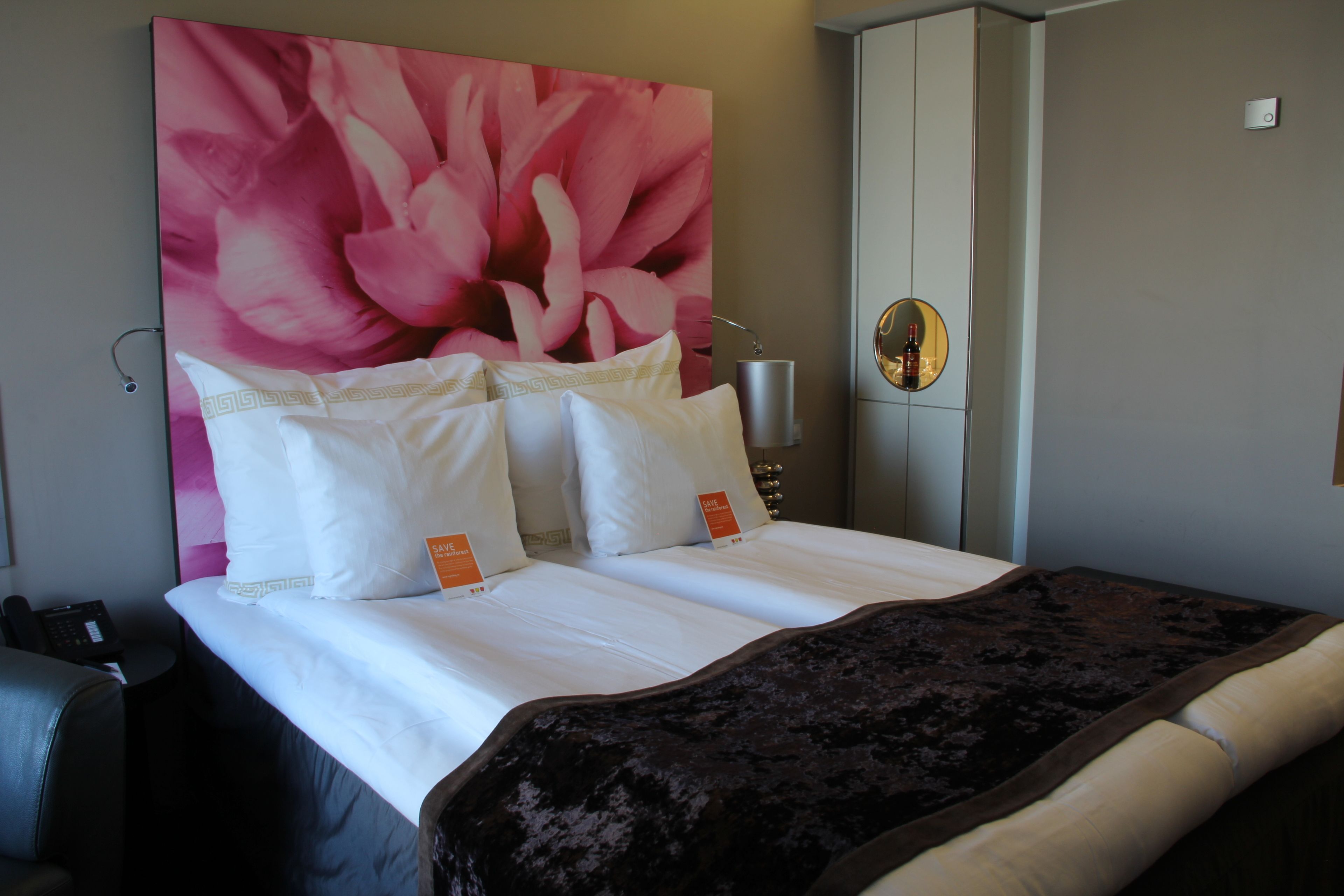 Clarion Hotel Bergen Airport