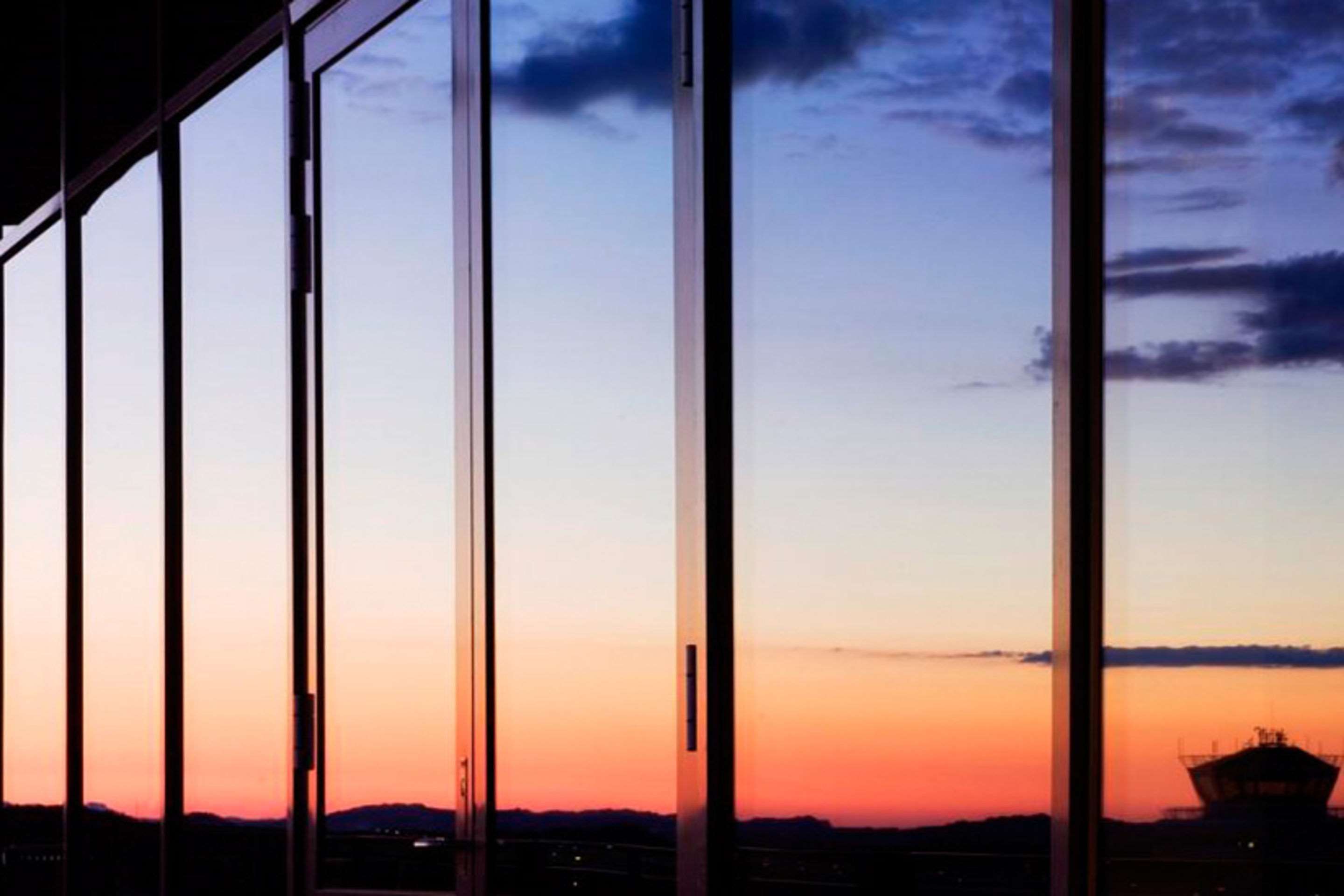Clarion Hotel Bergen Airport