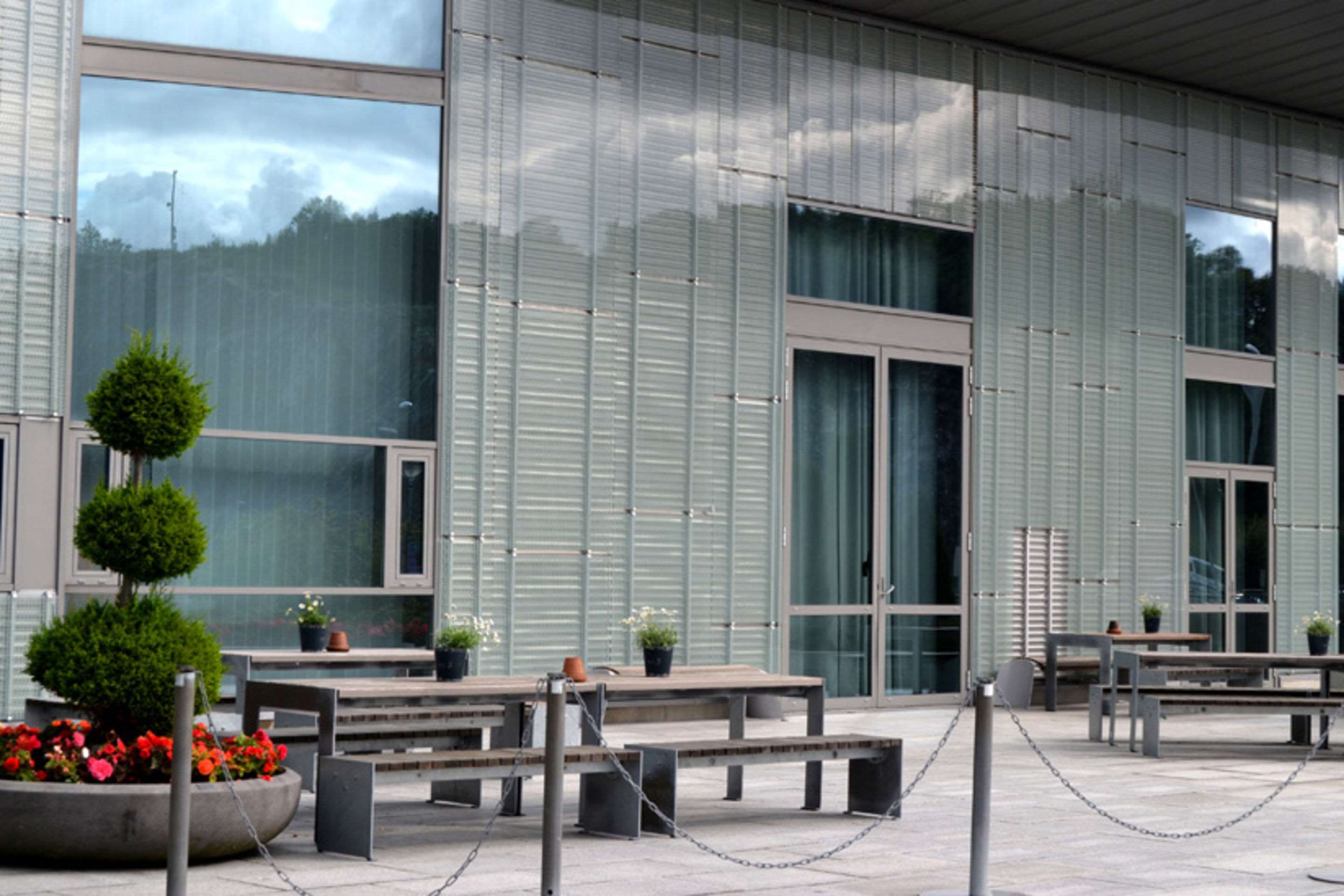 Clarion Hotel Bergen Airport