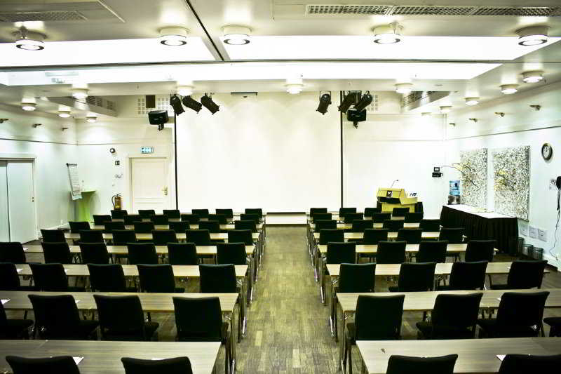 Clarion Hotel Bergen