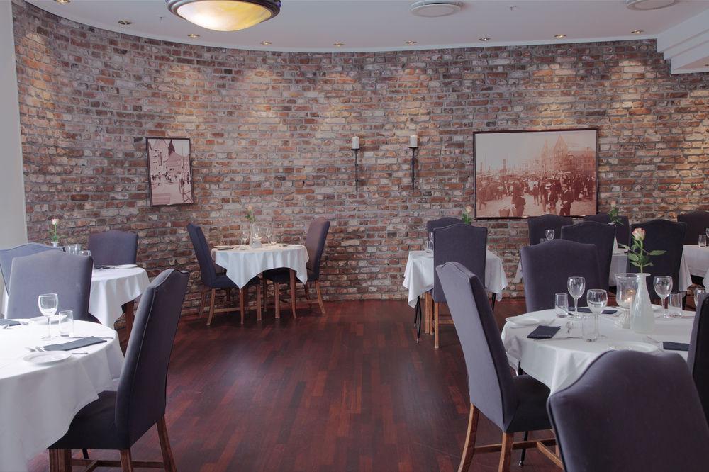 Clarion Hotel Bergen