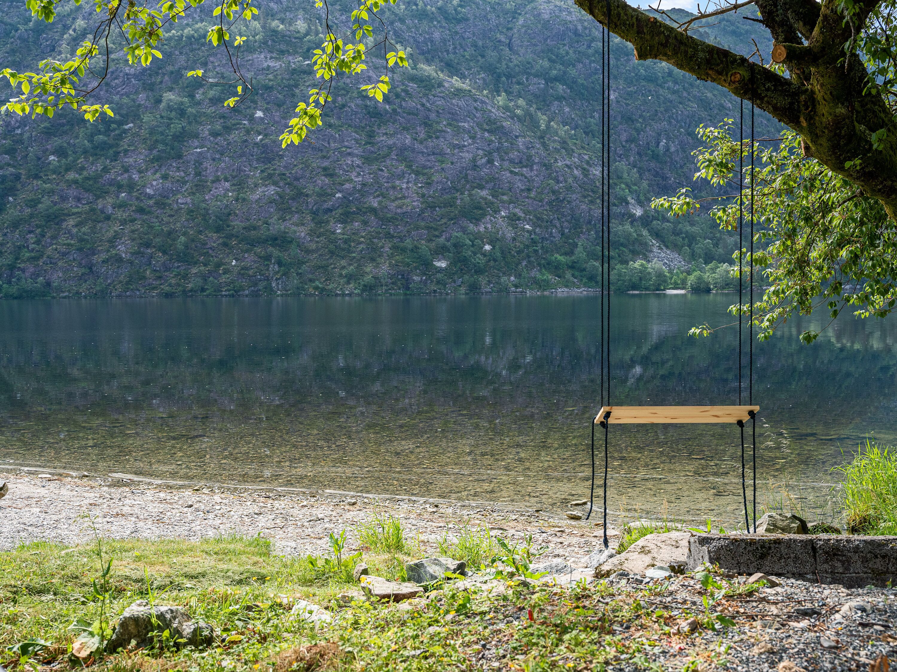Grimen Motell & Camping