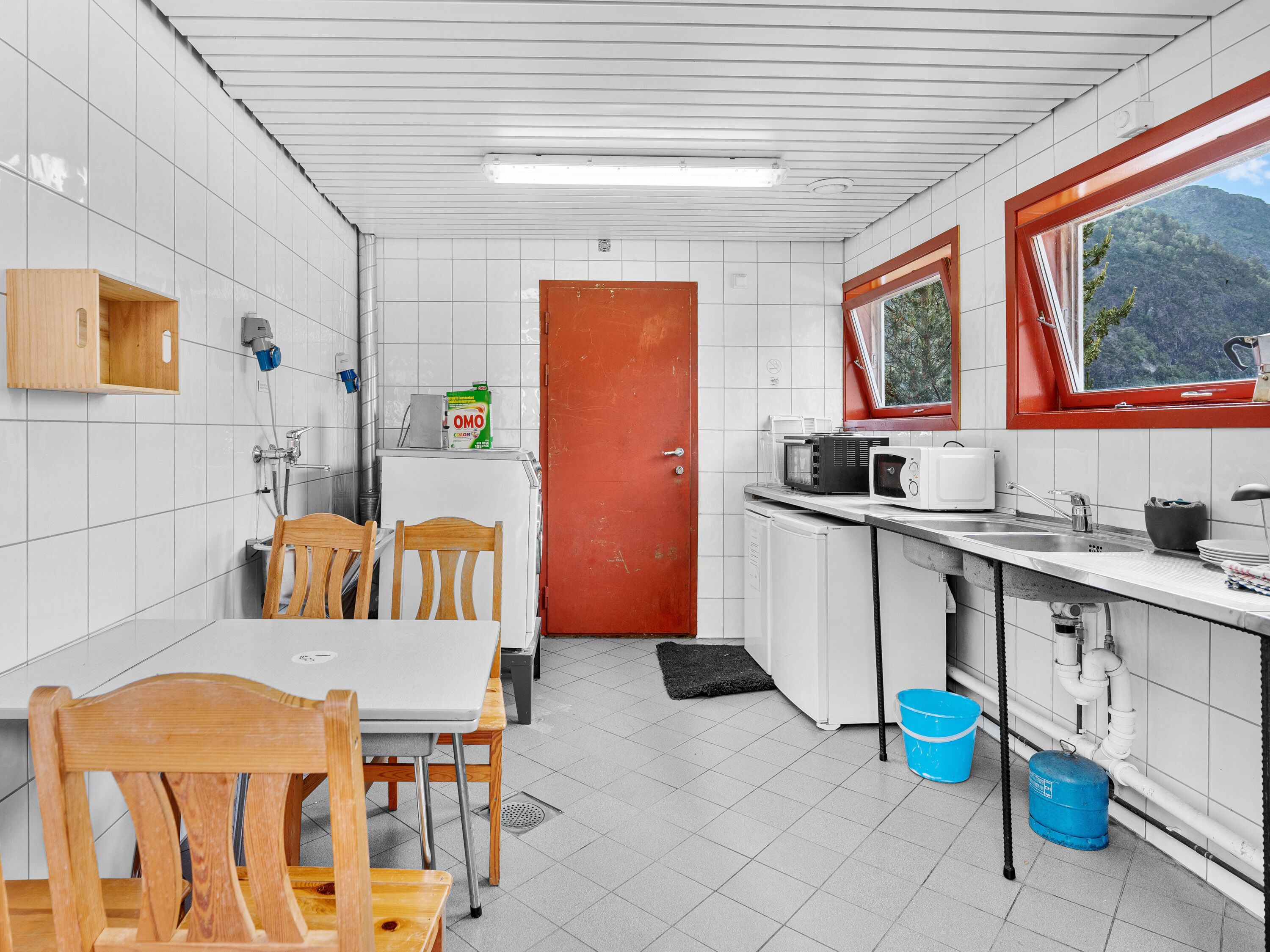 Grimen Motell & Camping