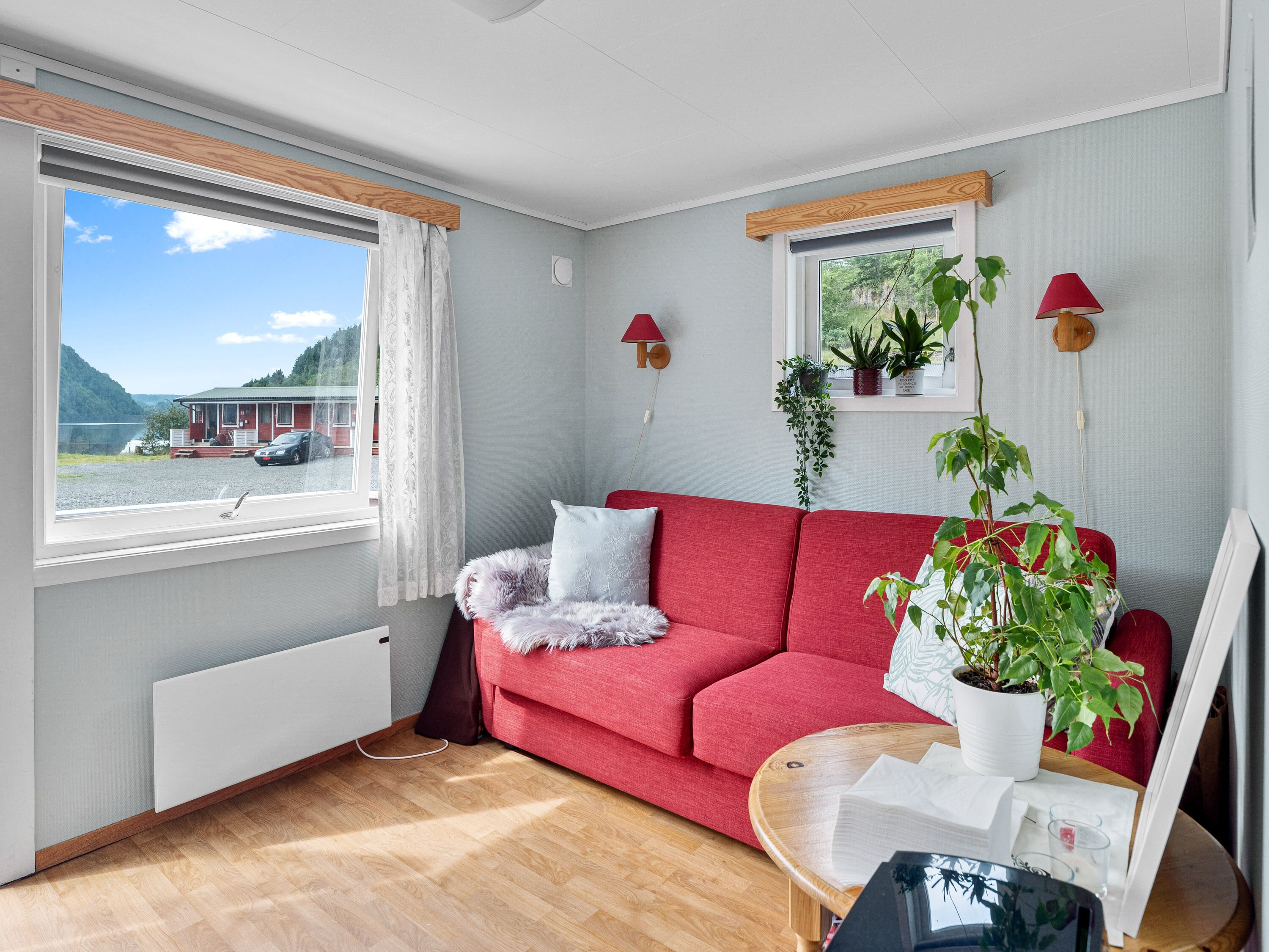 Grimen Motell & Camping