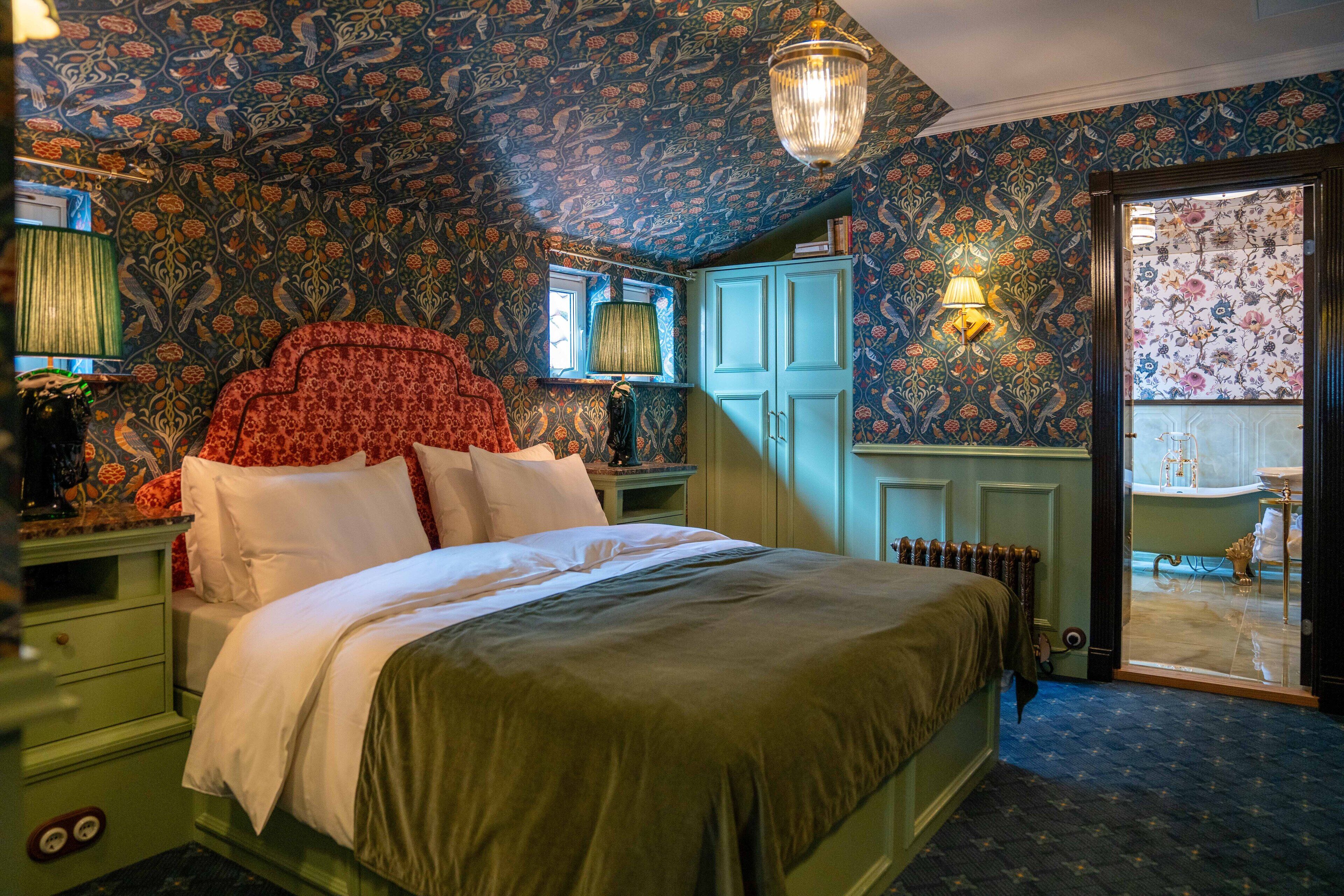 Hotel Charmante