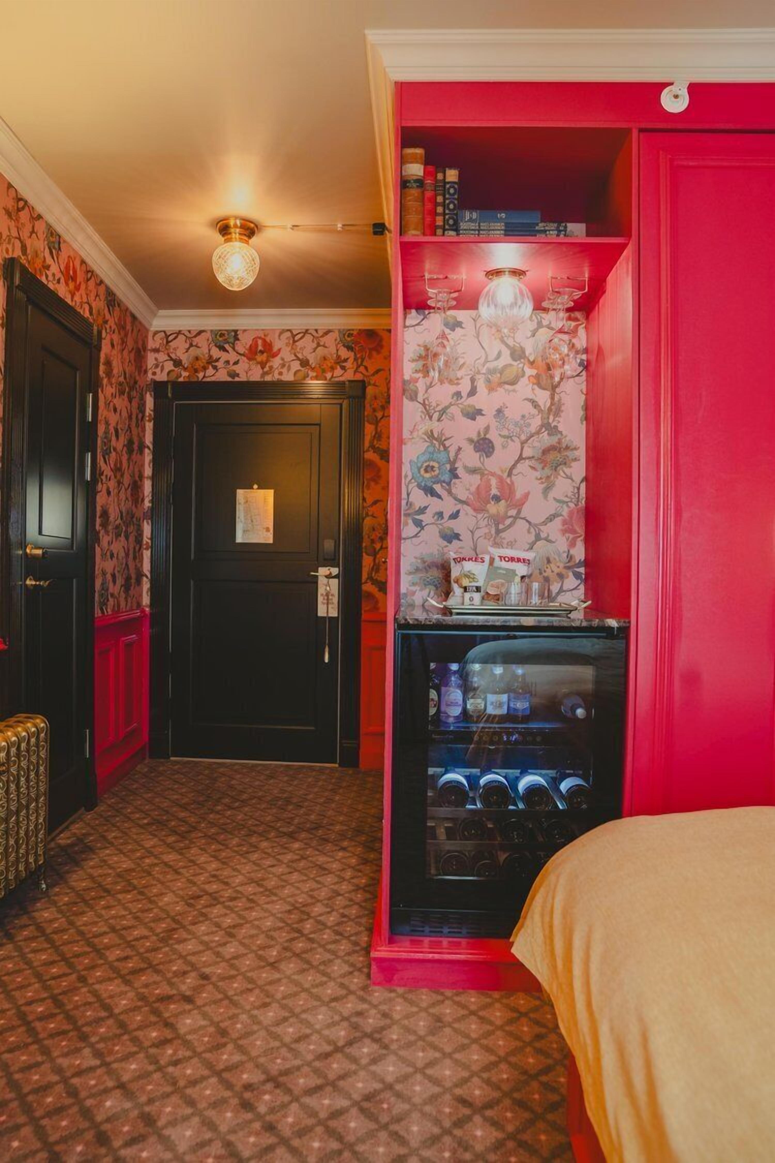 Hotel Charmante