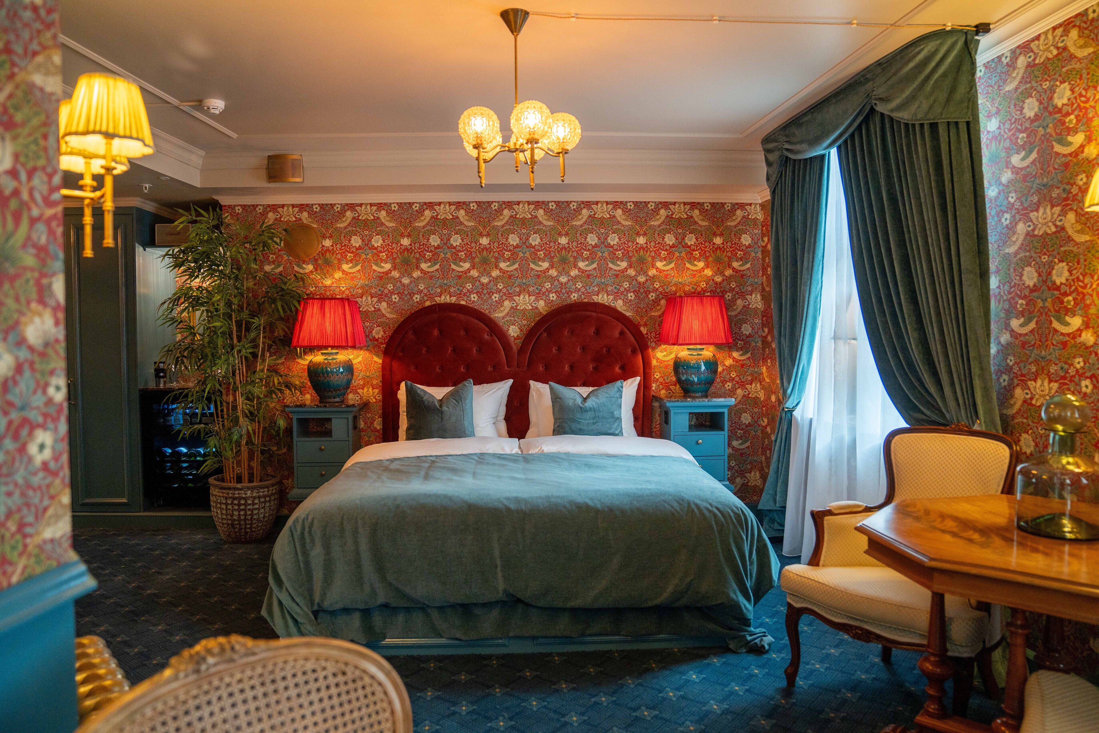 Hotel Charmante