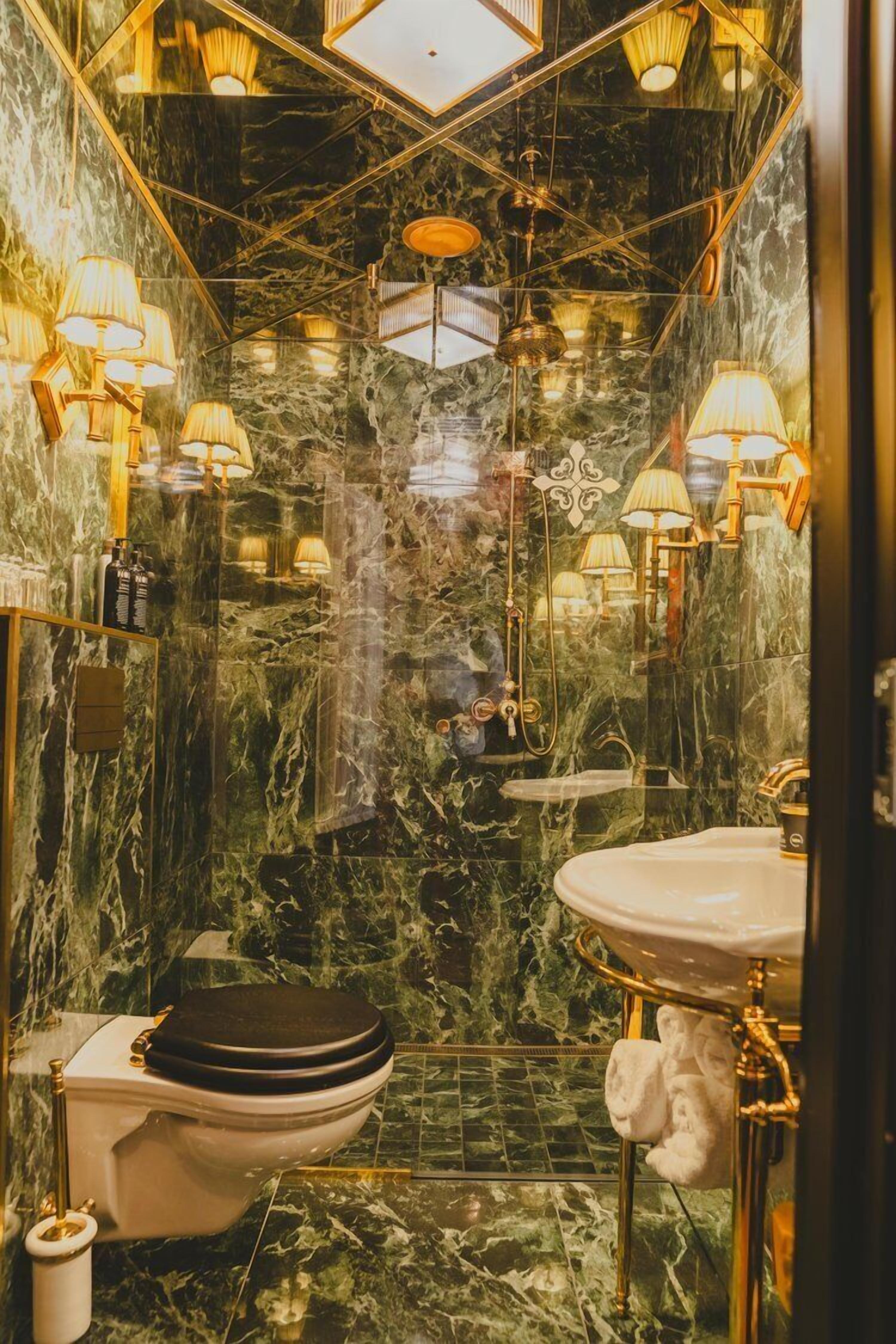 Hotel Charmante