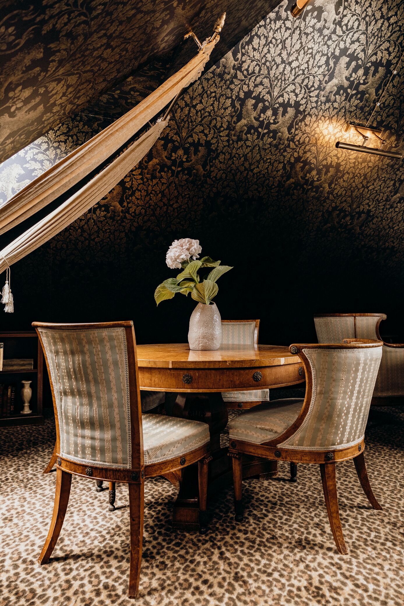 Hotel Charmante