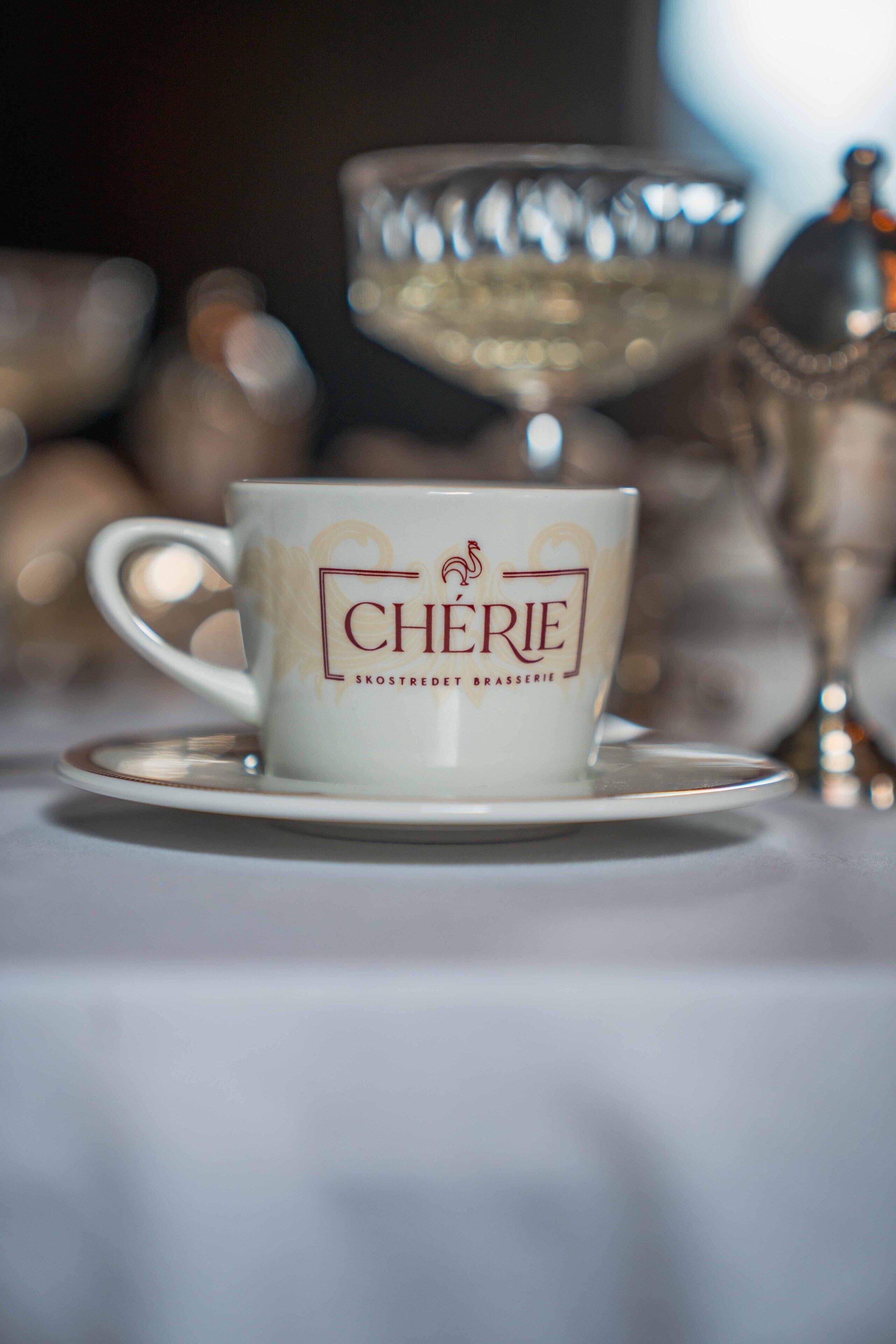 Hotel Charmante