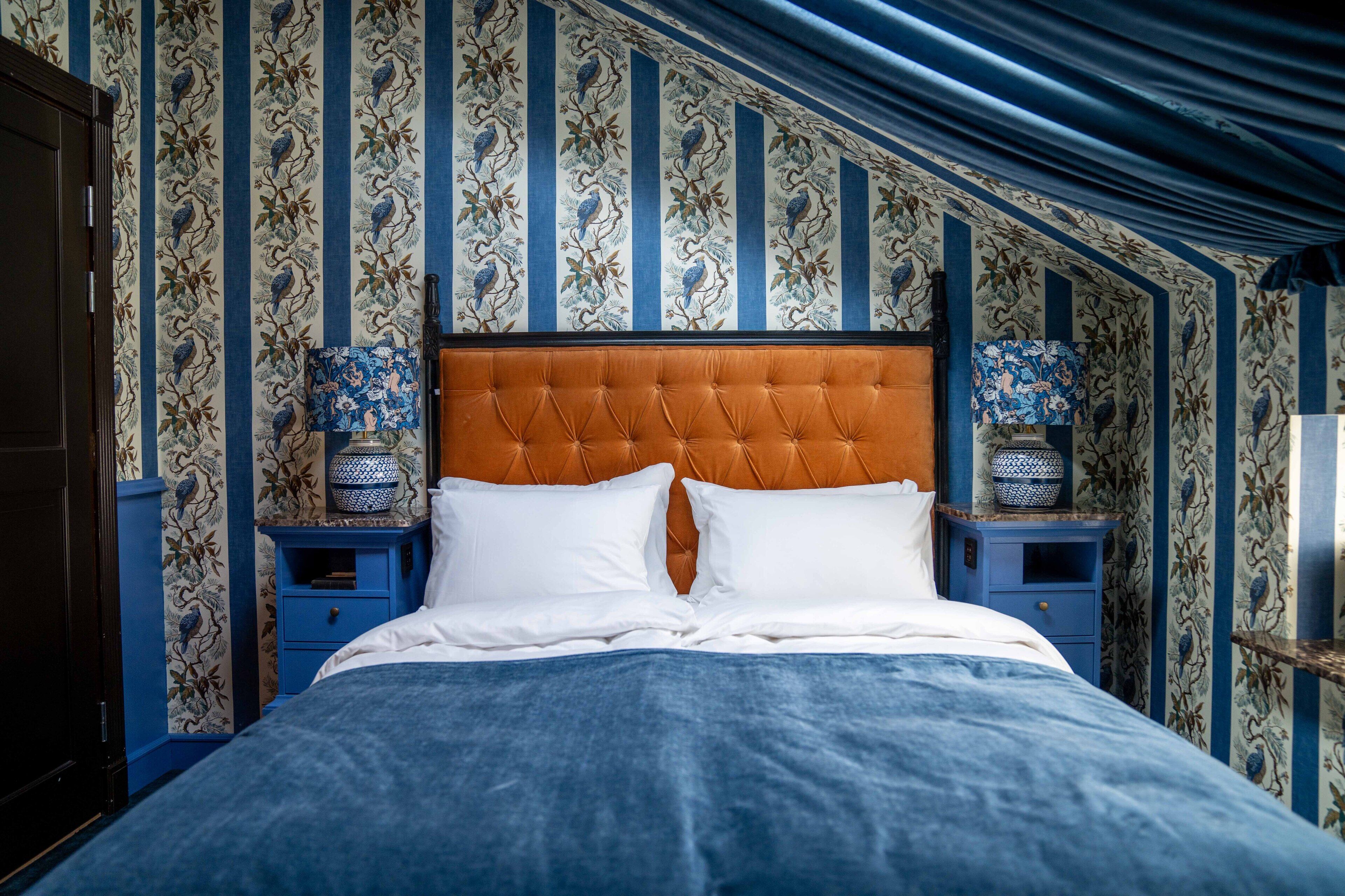 Hotel Charmante