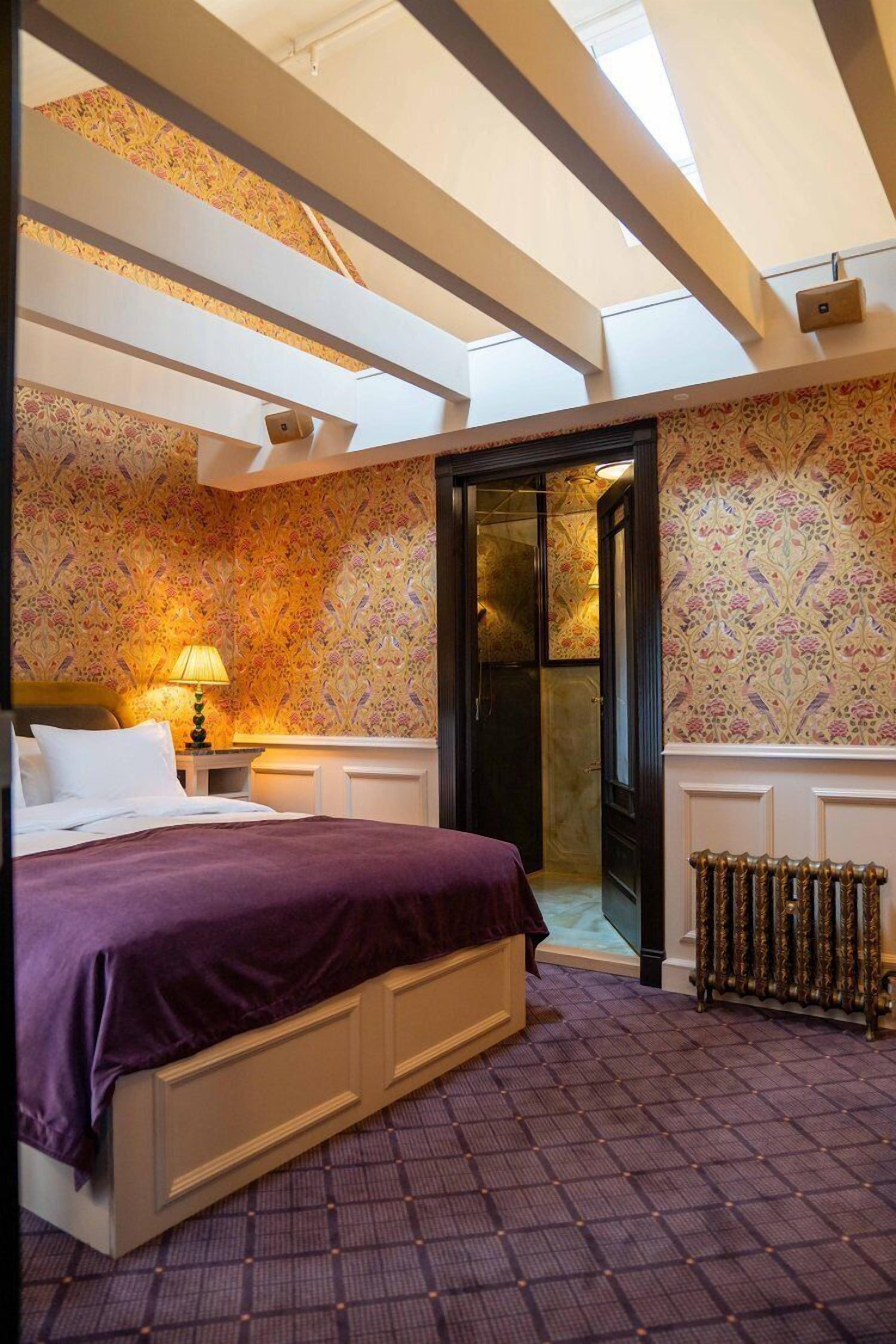 Hotel Charmante