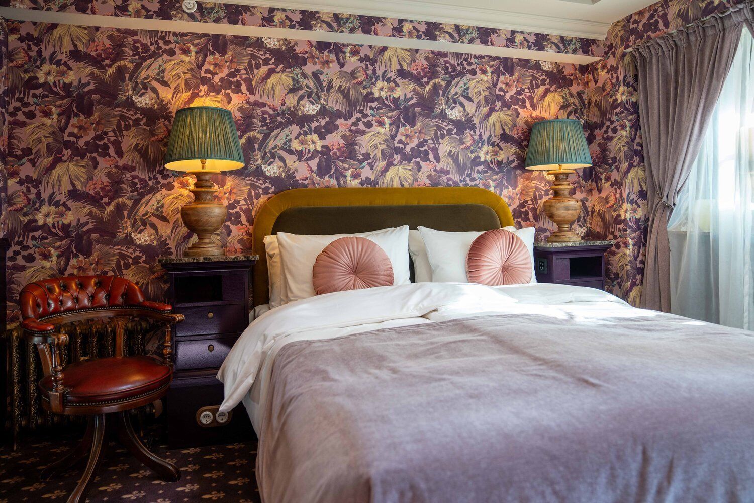 Hotel Charmante