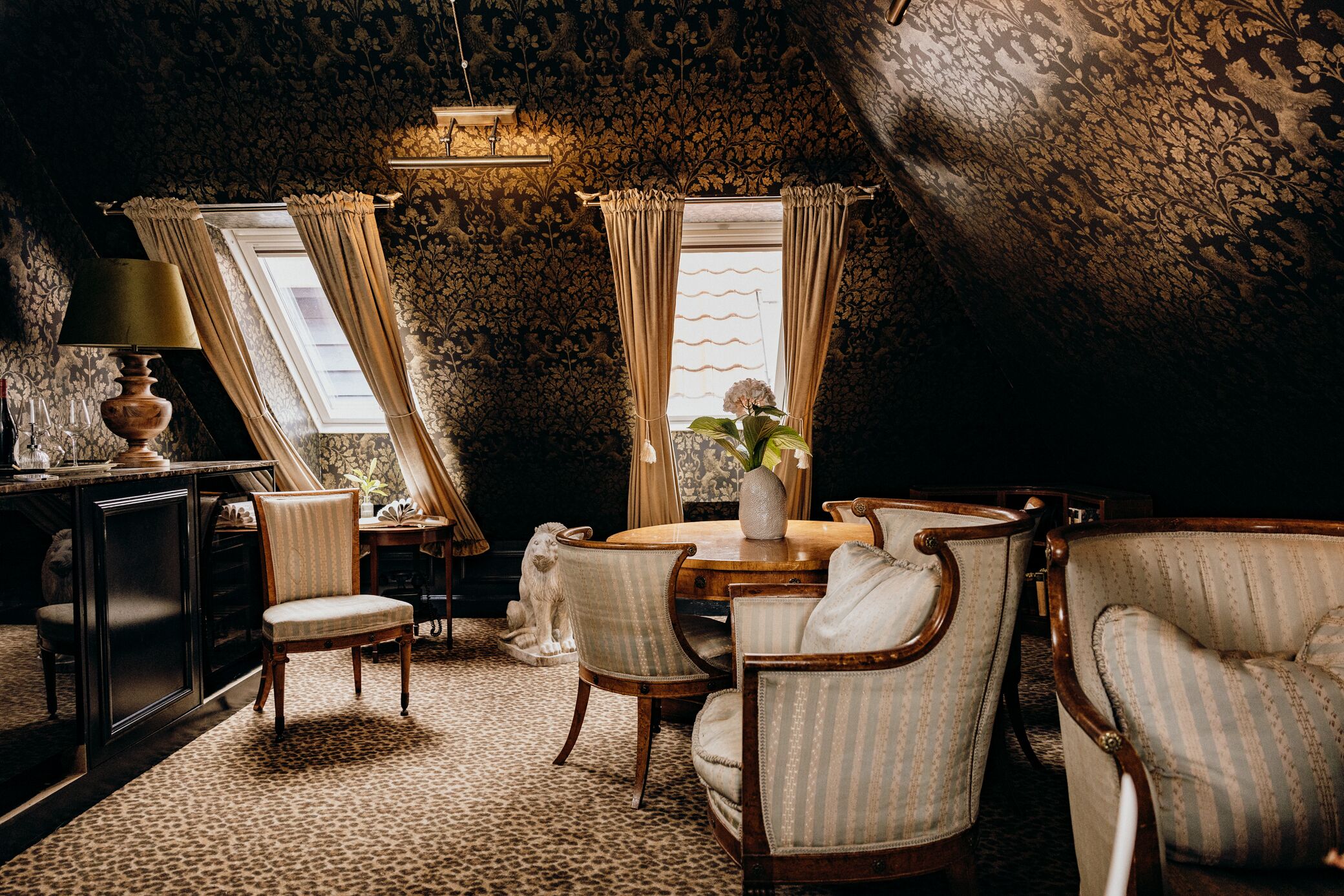 Hotel Charmante