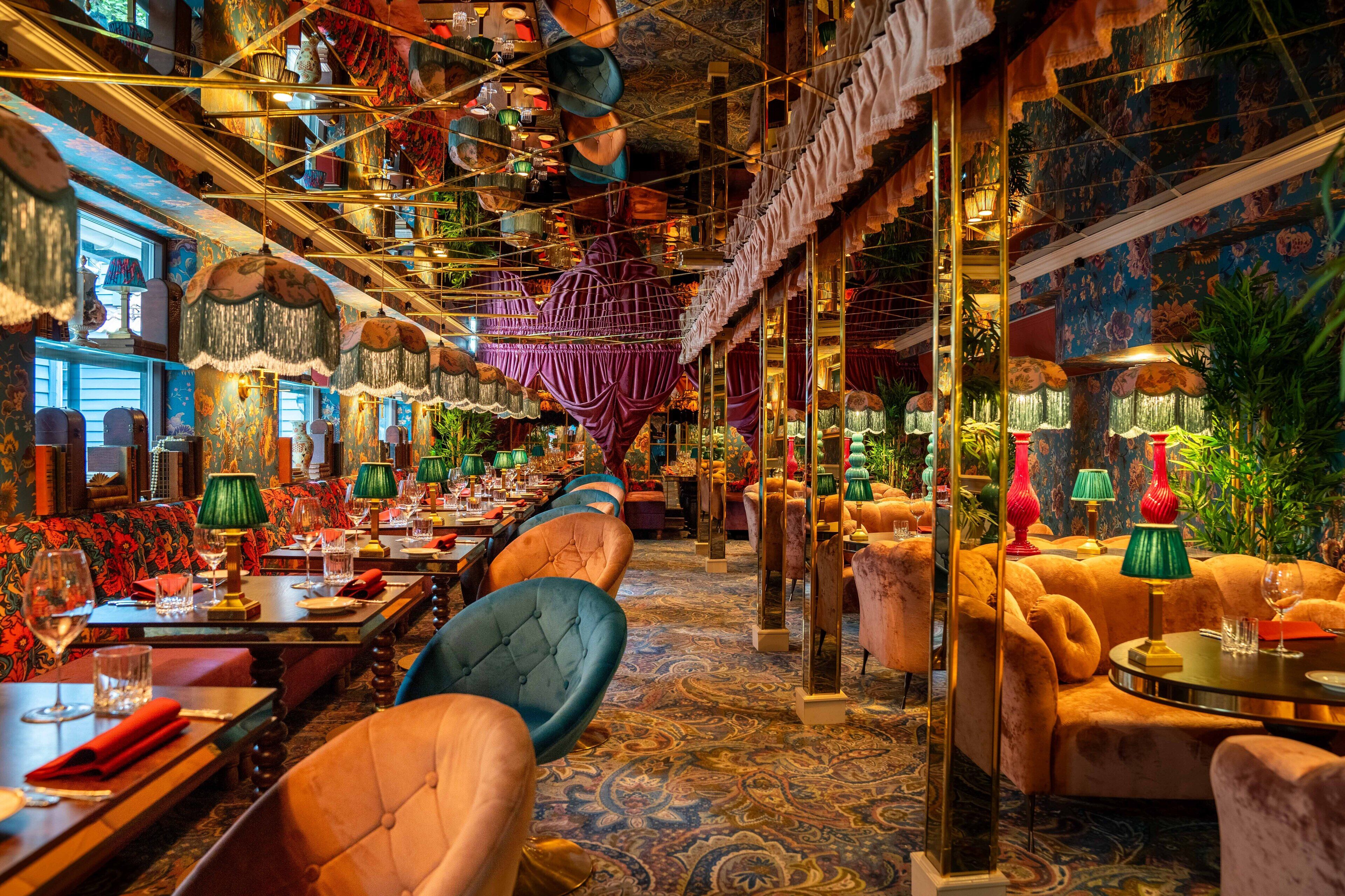 Hotel Charmante