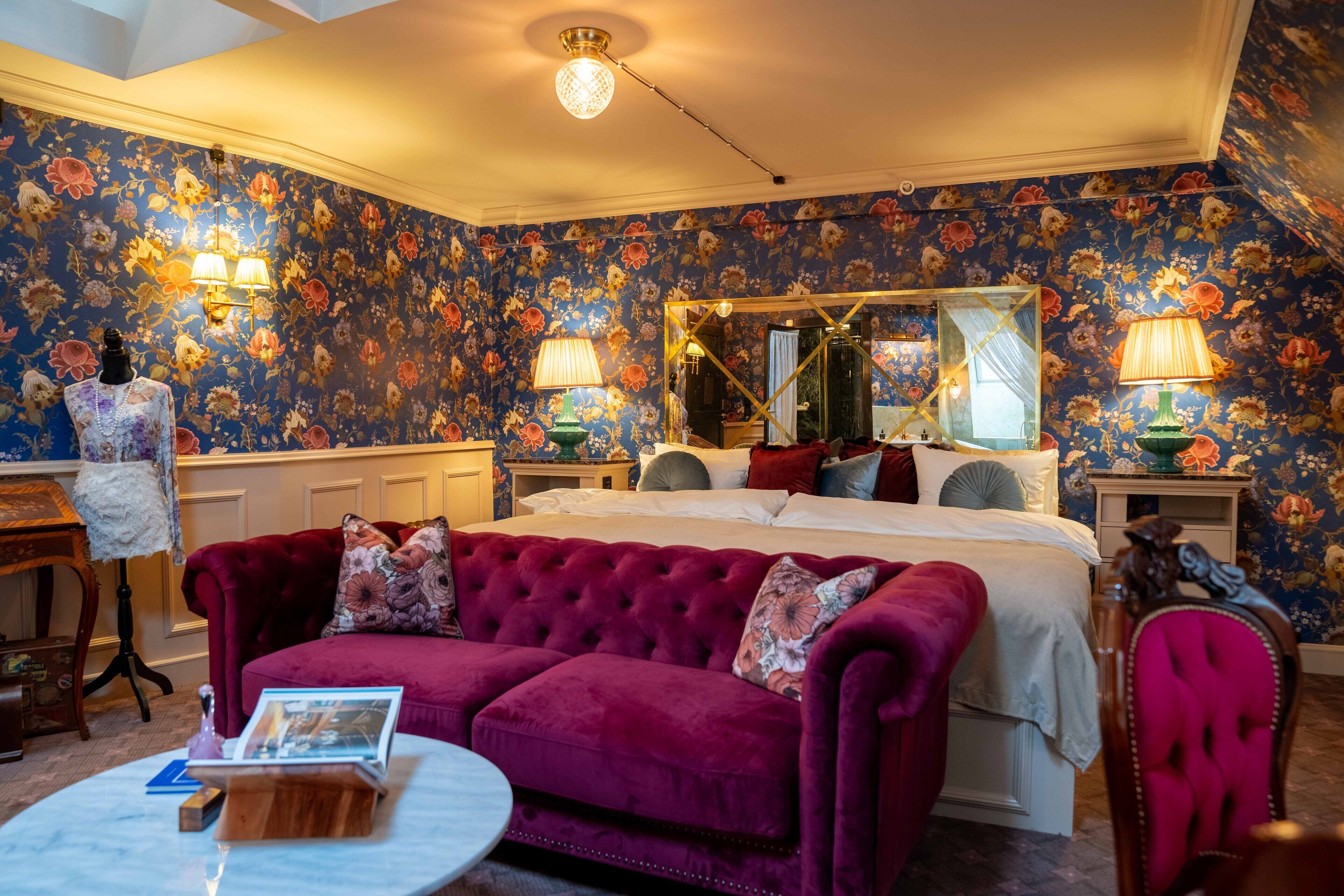 Hotel Charmante
