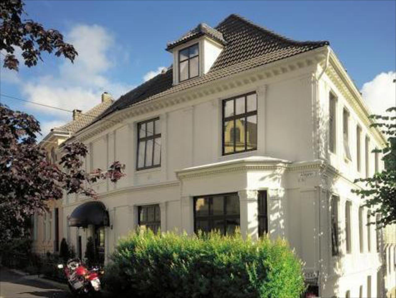 Hotel Park Bergen