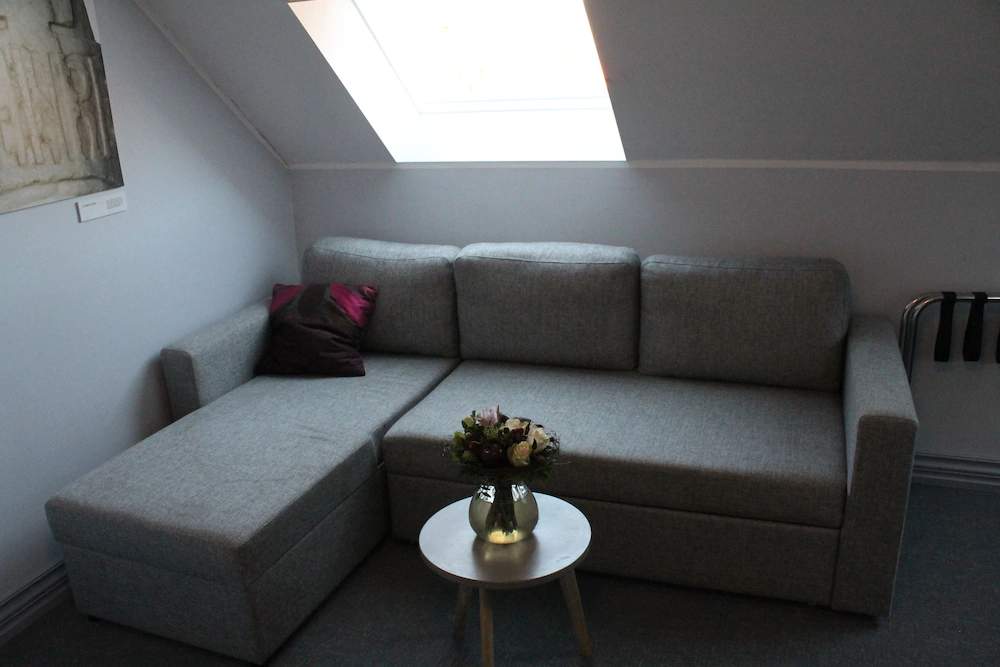 Klosterhagen Hotell