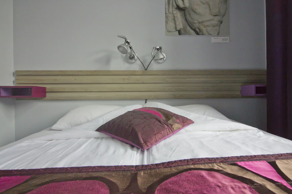 Klosterhagen Hotell