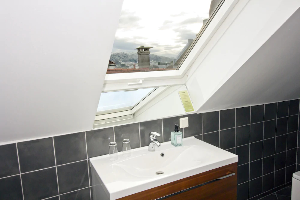 Klosterhagen Hotell