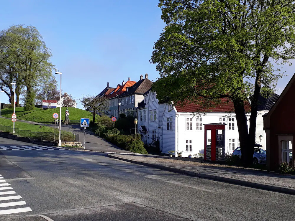 Klosterhagen Hotell