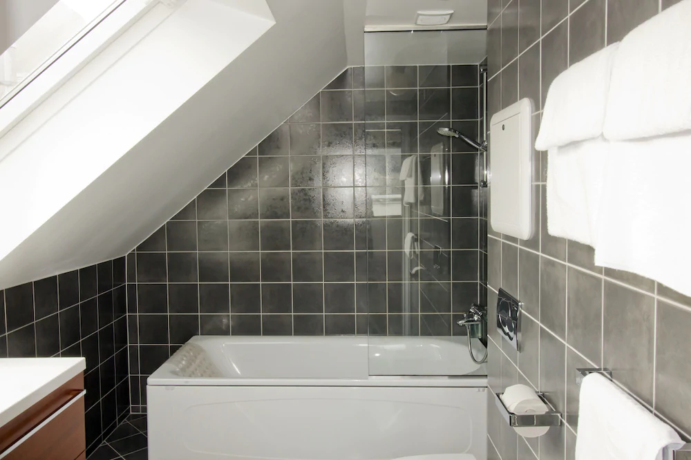 Klosterhagen Hotell
