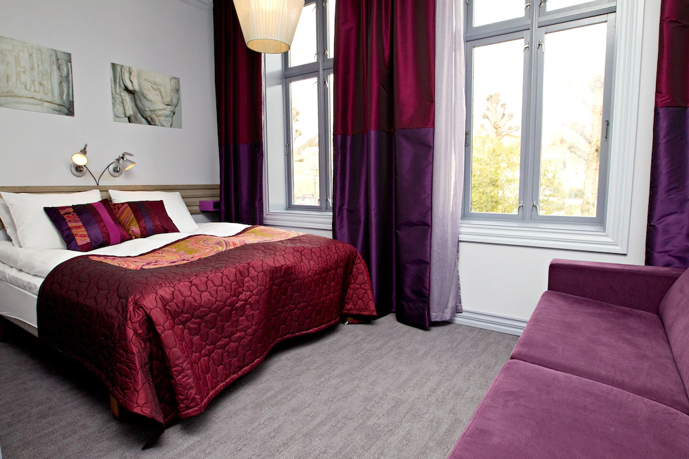 Klosterhagen Hotell