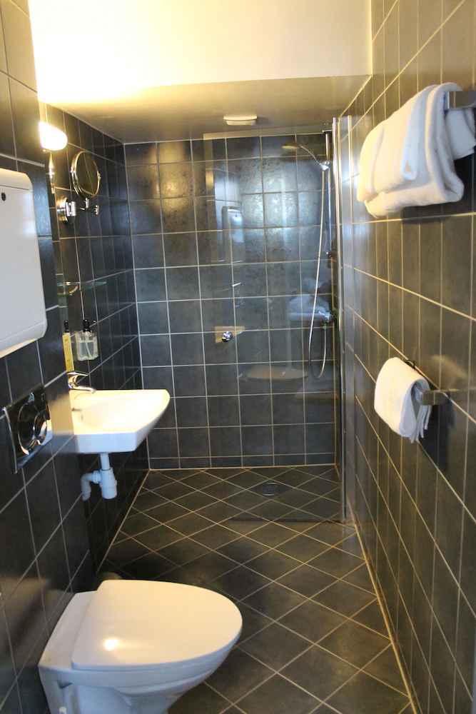 Klosterhagen Hotell