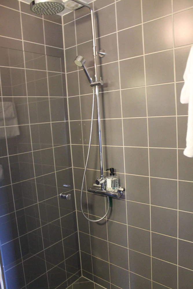Klosterhagen Hotell