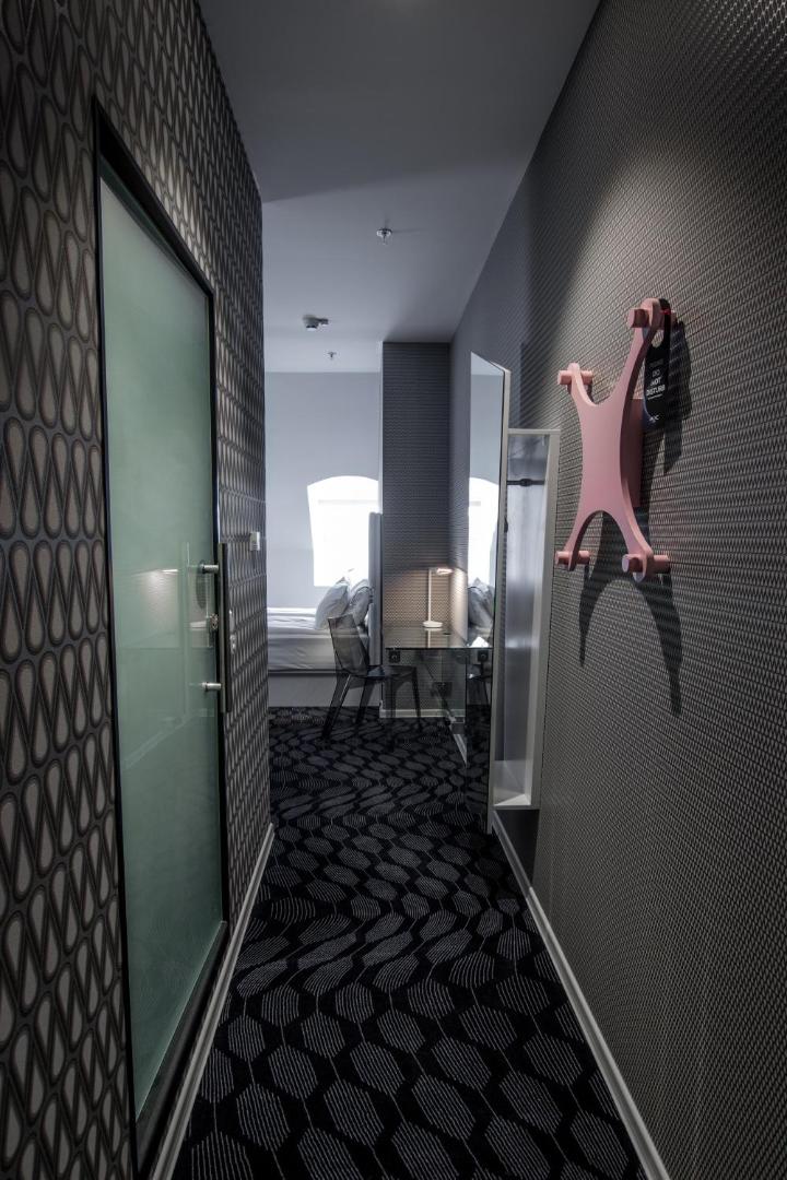 Magic Hotel Korskirken