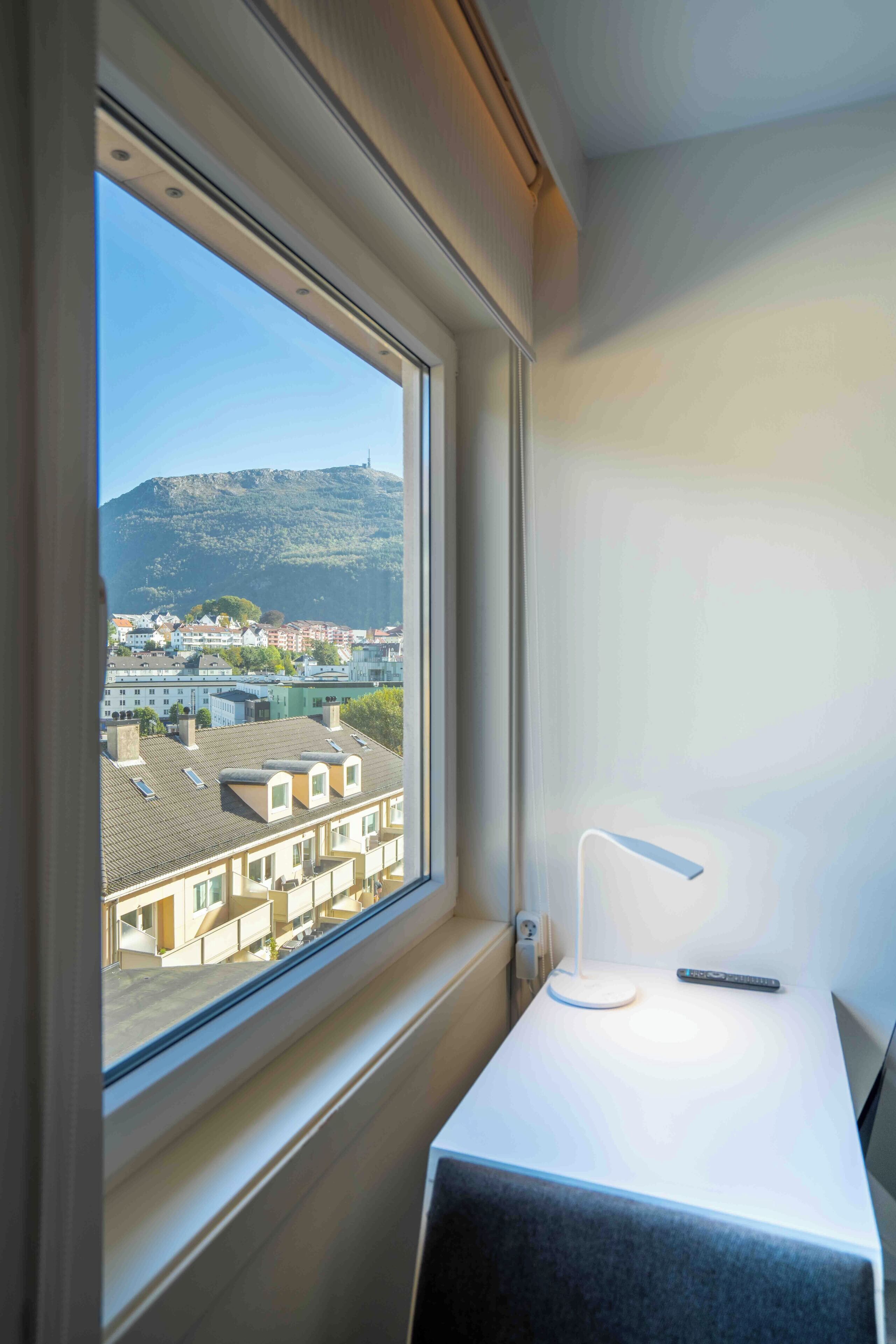 Magic Hotel Solheimsviken