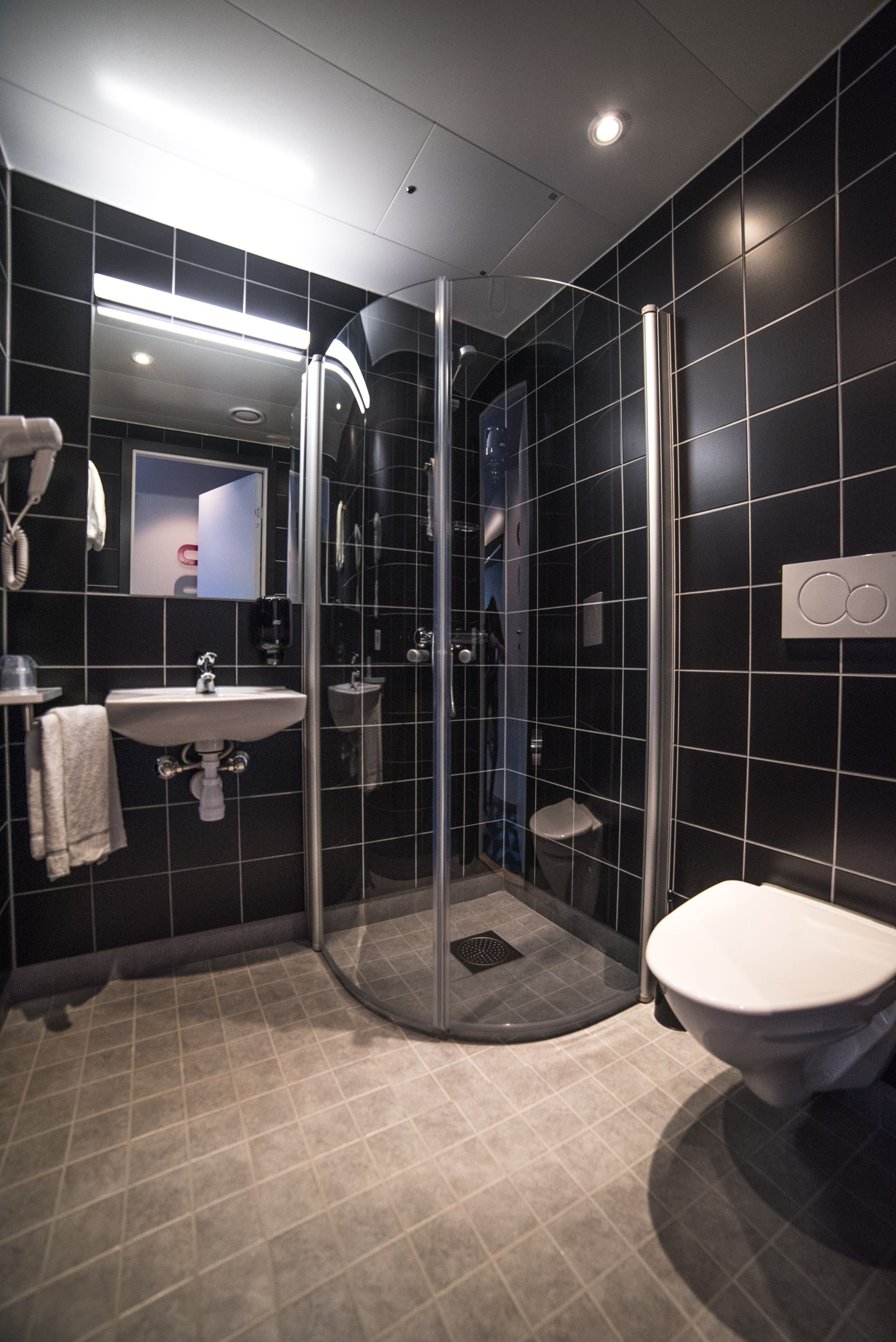 Magic Hotel Solheimsviken