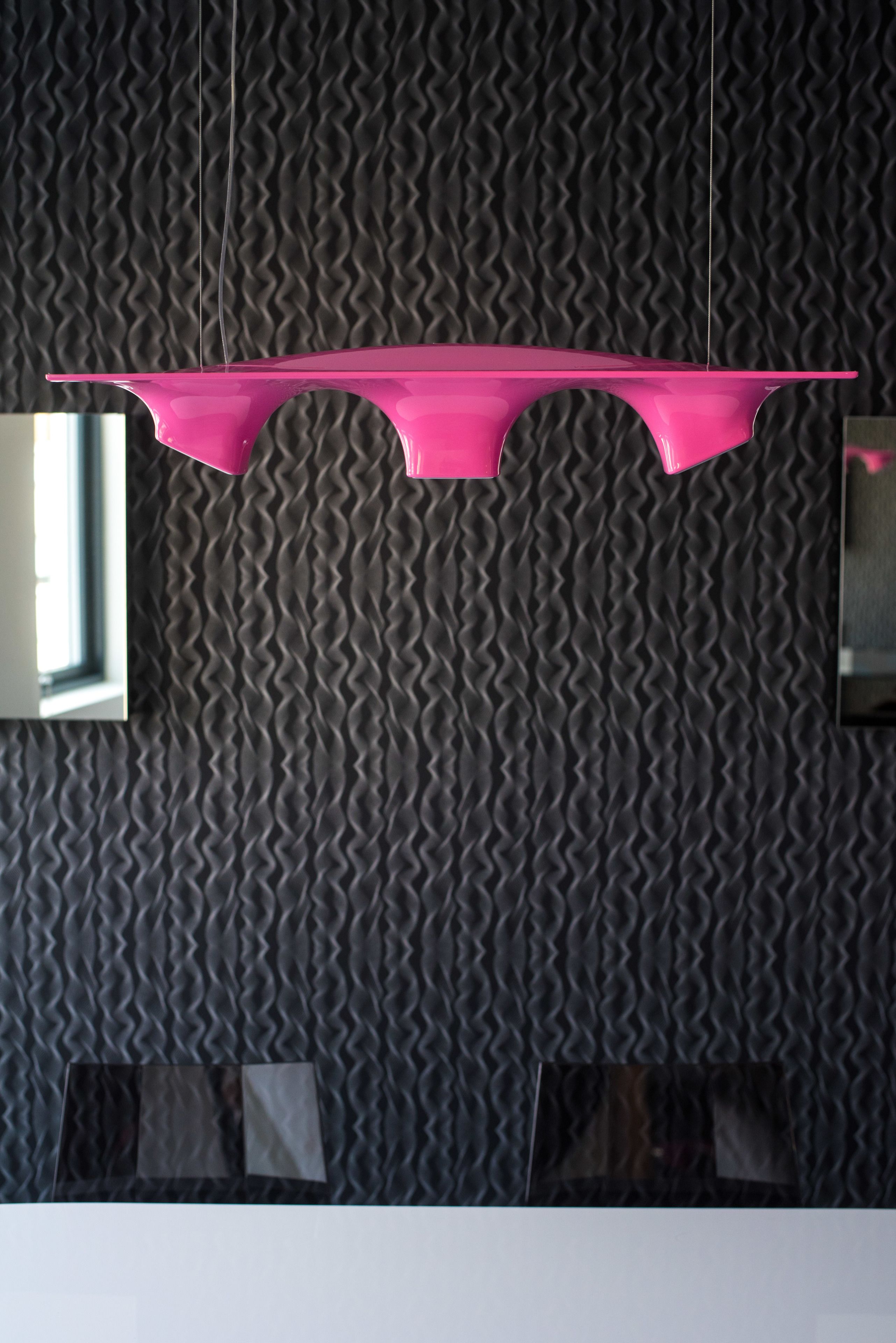 Magic Hotel Solheimsviken