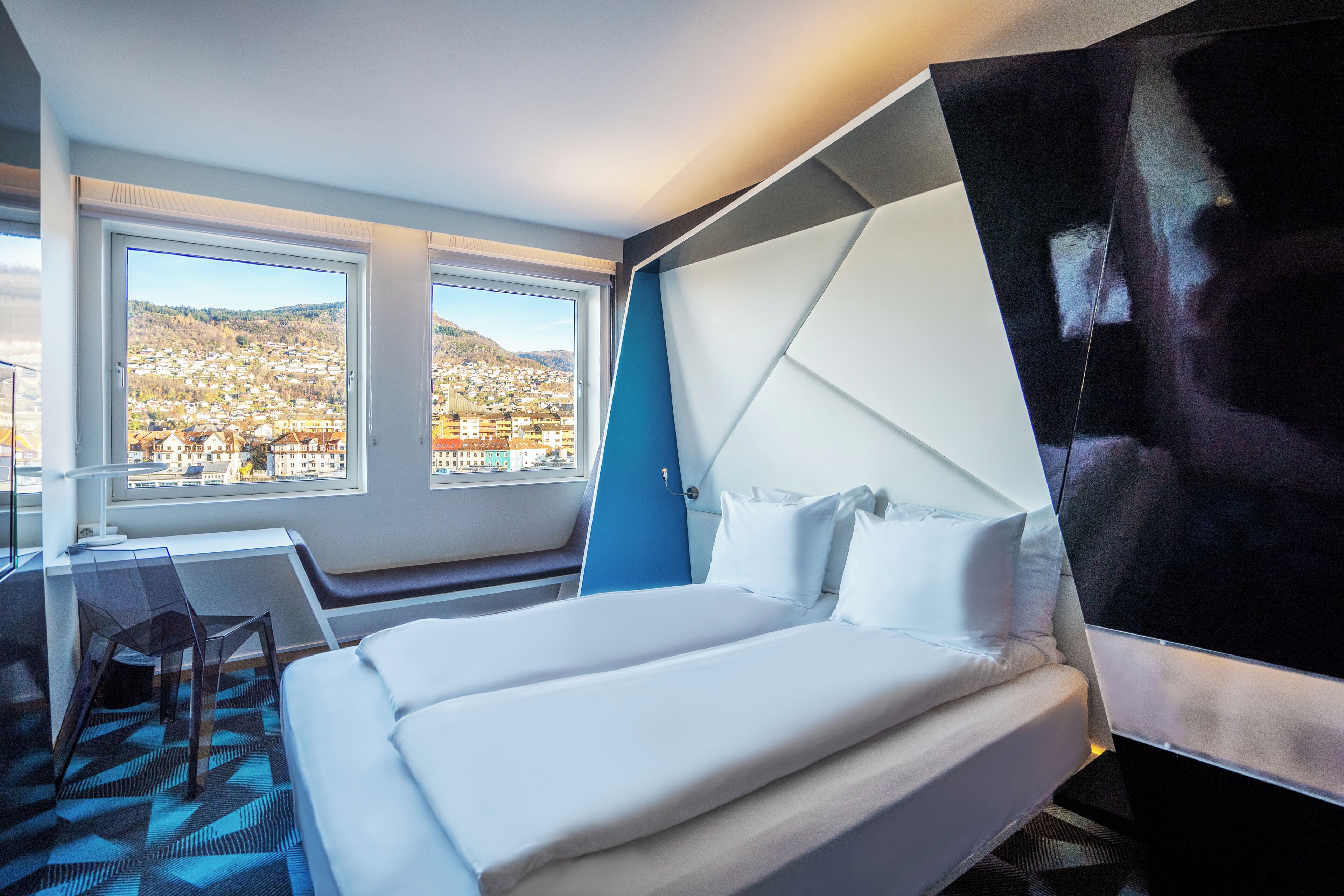 Magic Hotel Solheimsviken