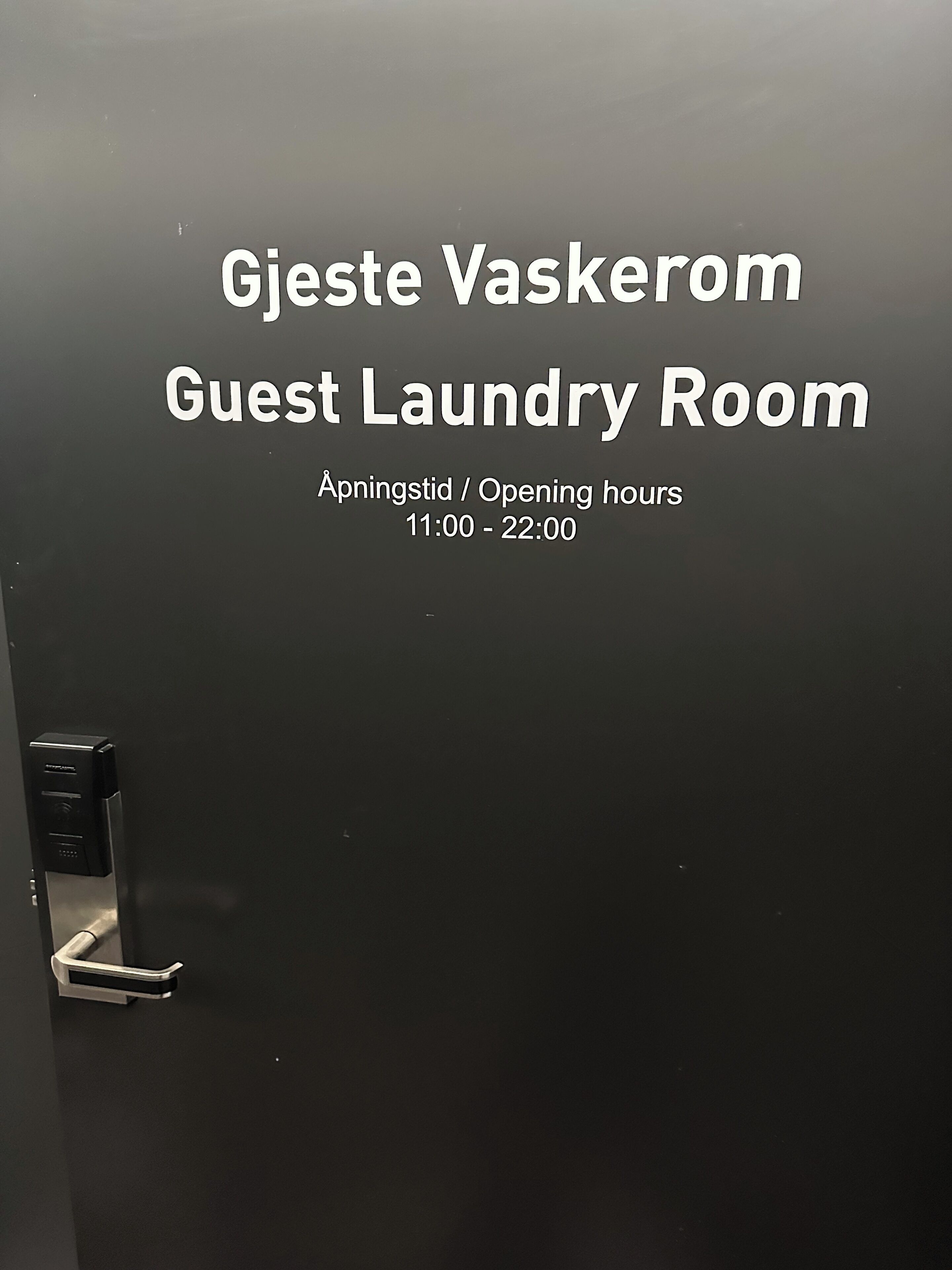 Magic Hotel Solheimsviken