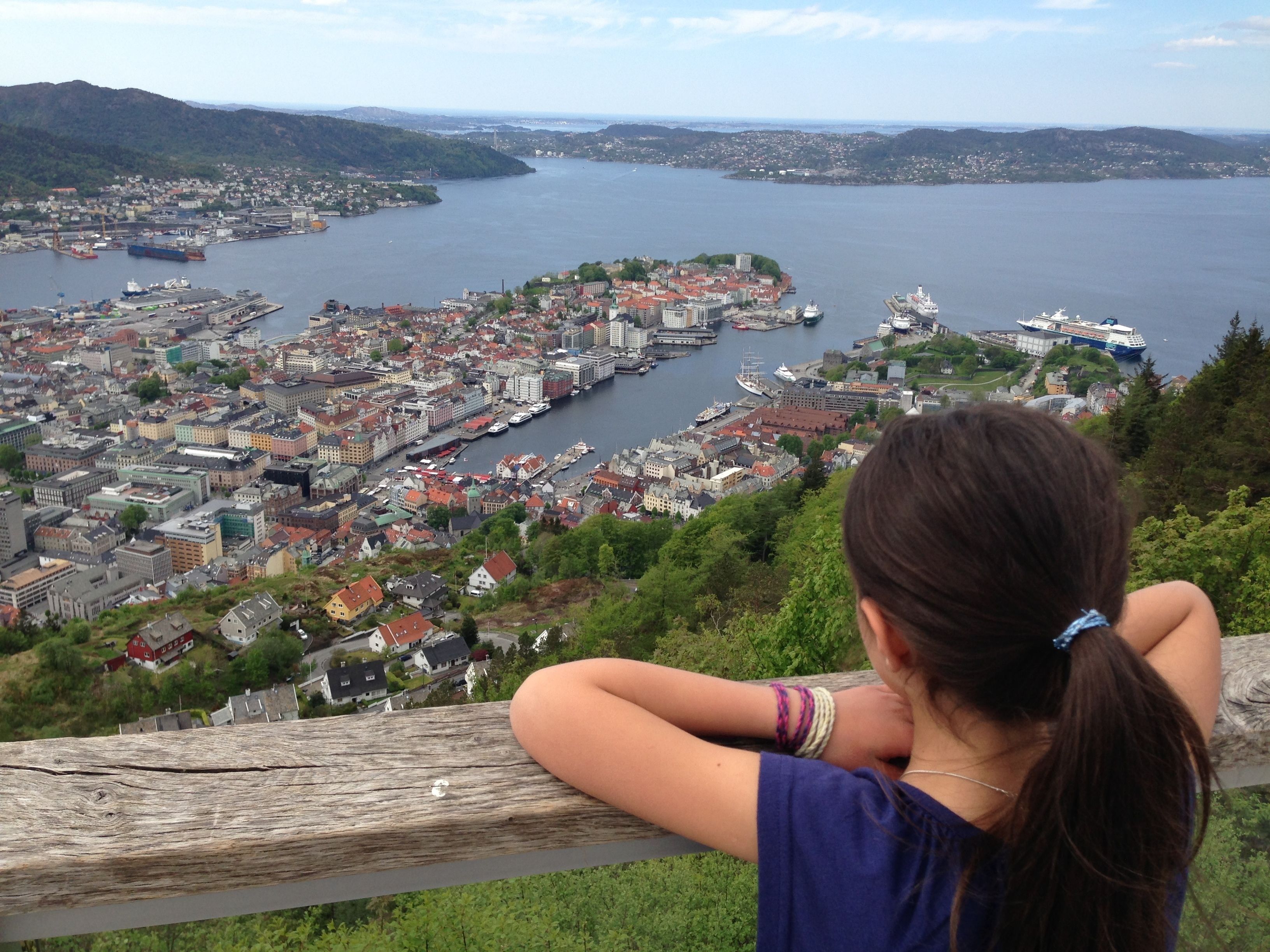 Magic Hotel Solheimsviken