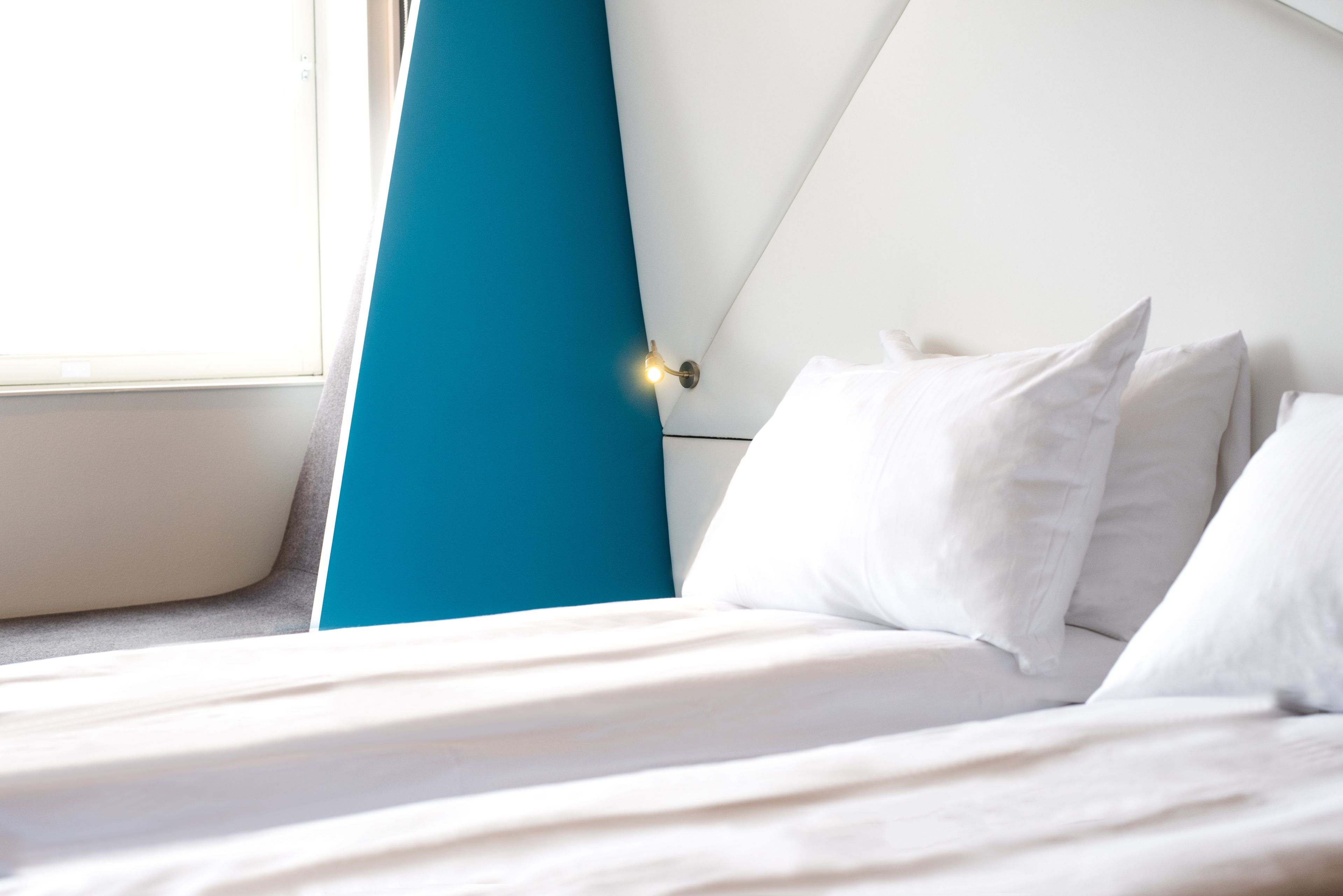 Magic Hotel Solheimsviken