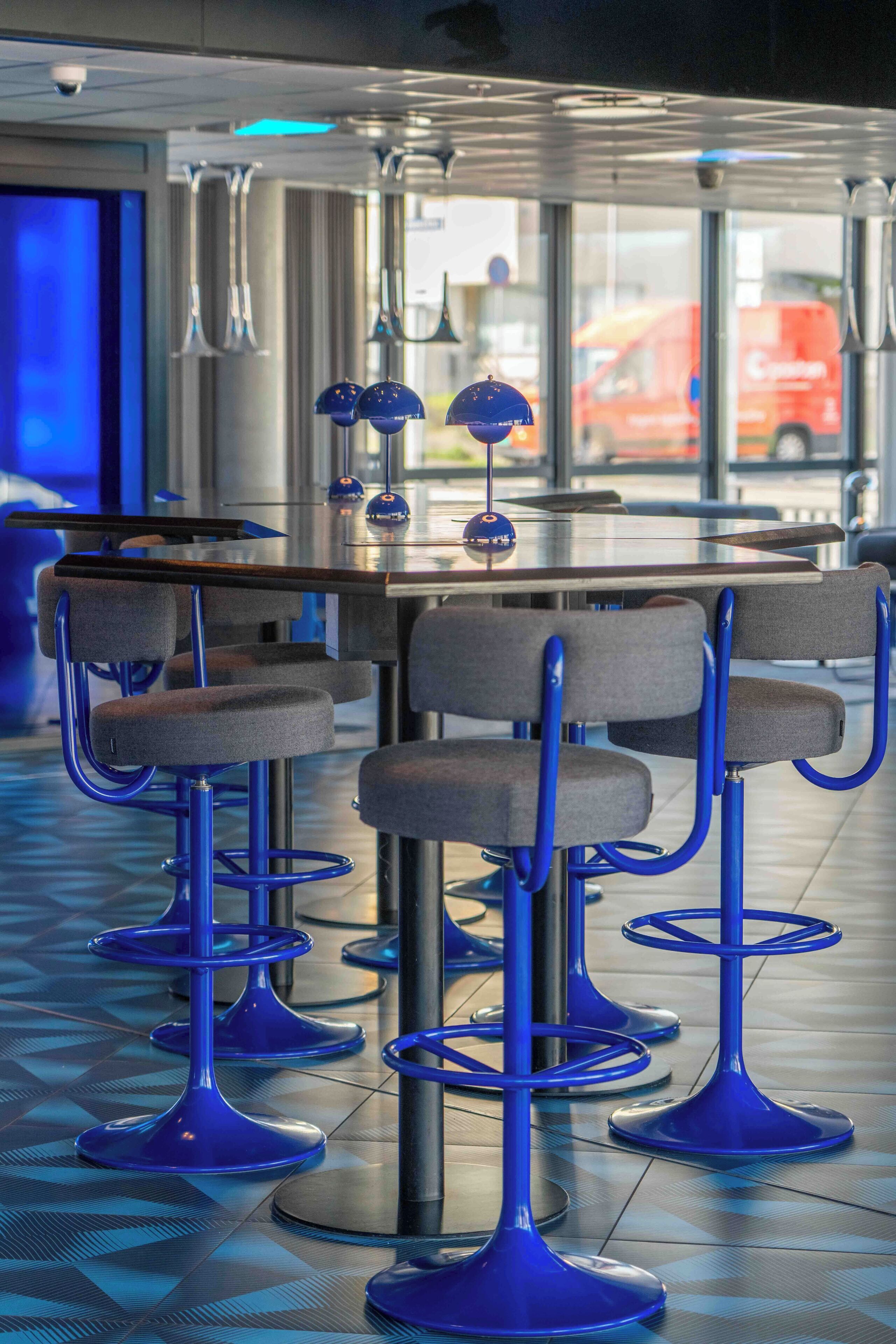 Magic Hotel Solheimsviken