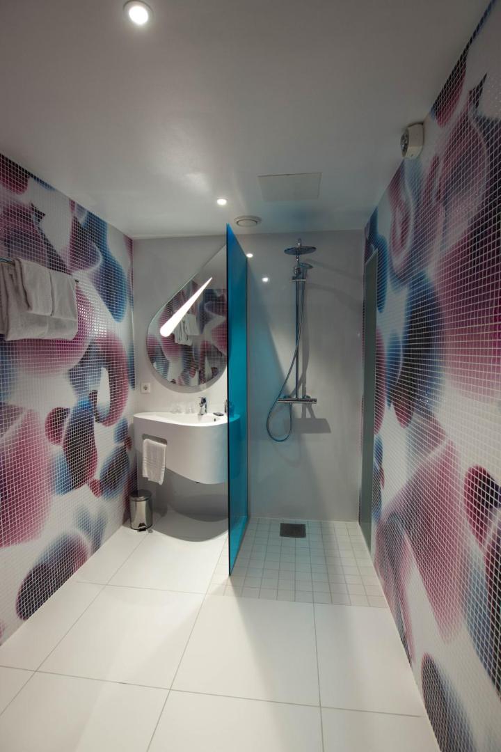Magic Hotel Xhibition