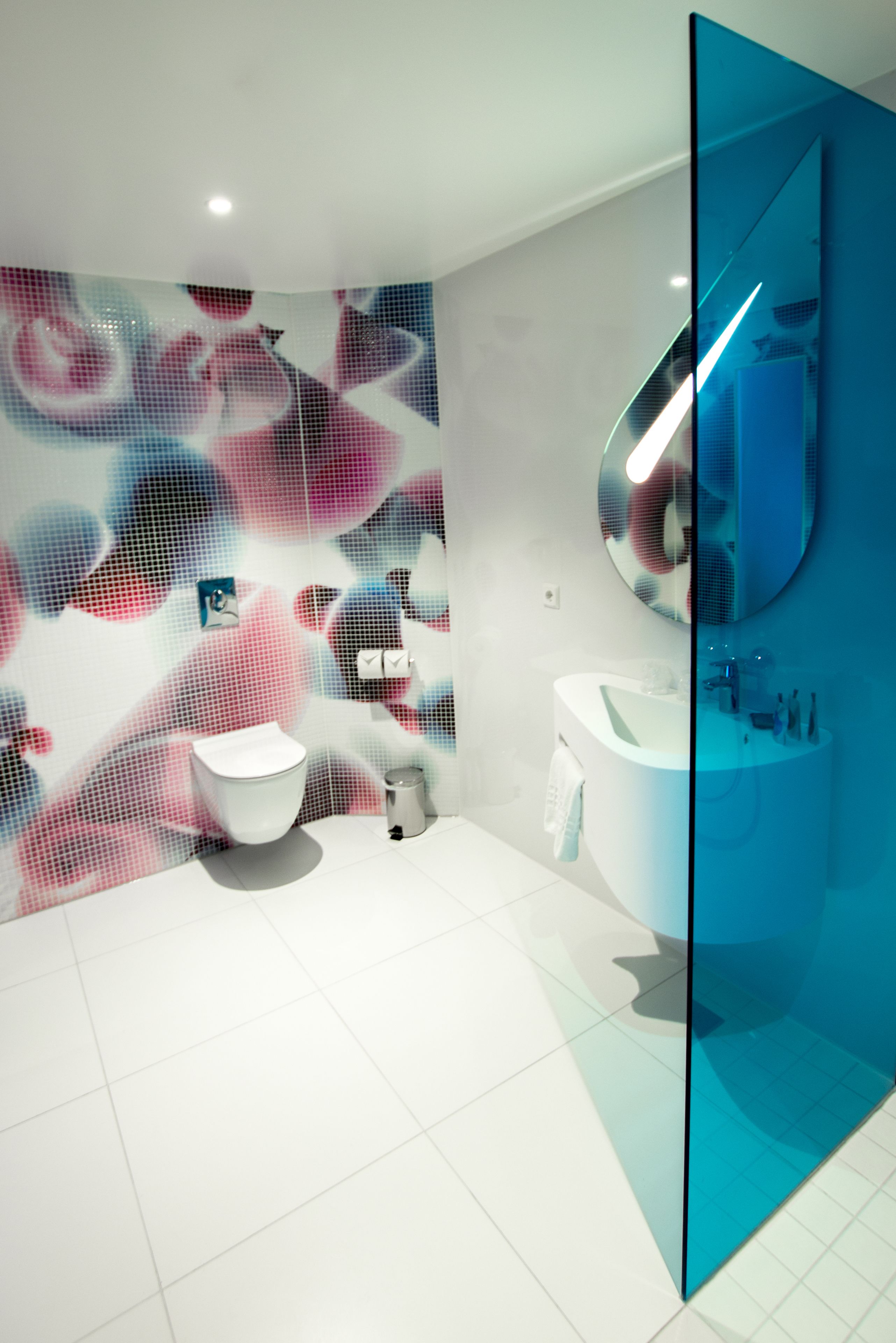 Magic Hotel Xhibition