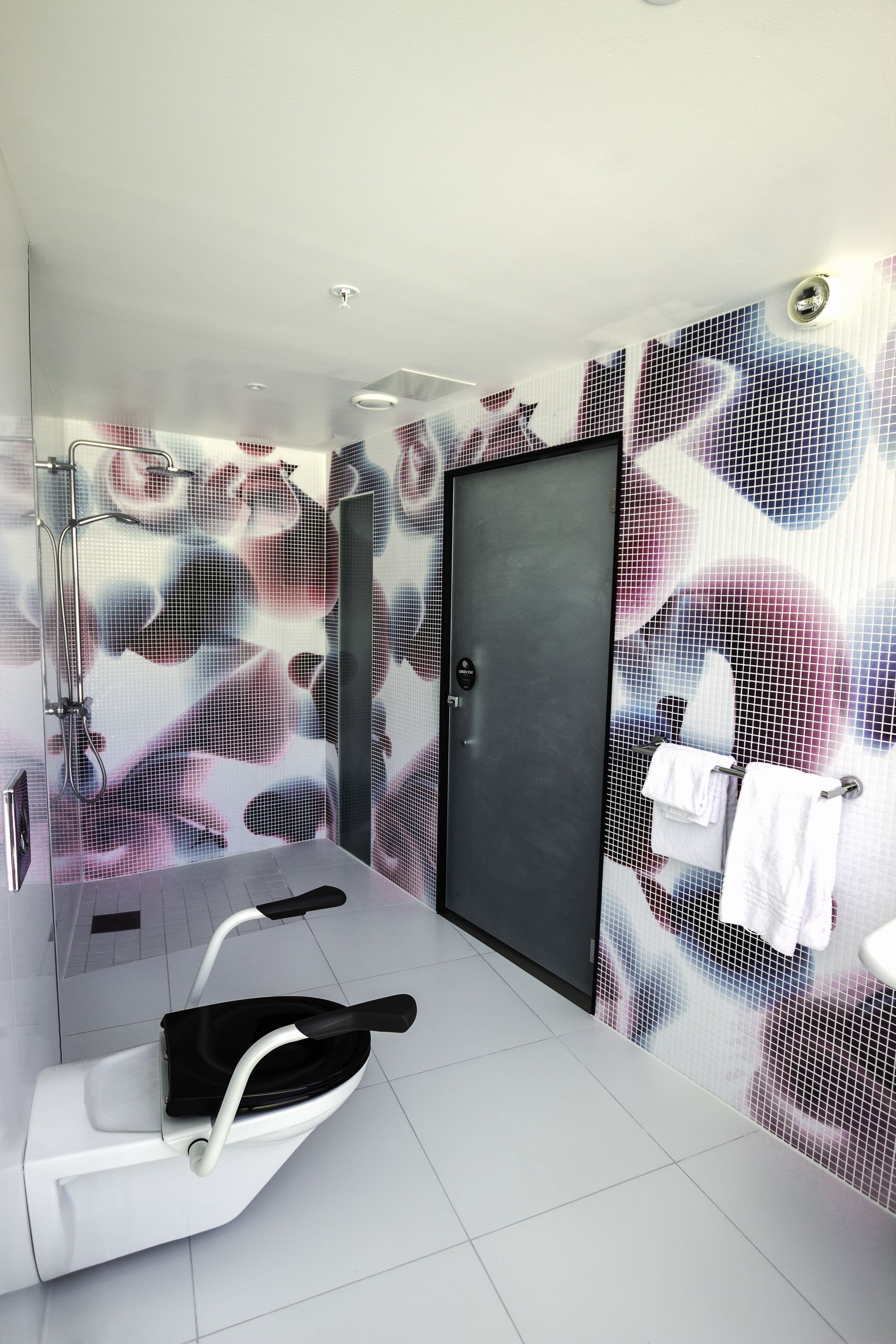 Magic Hotel Xhibition