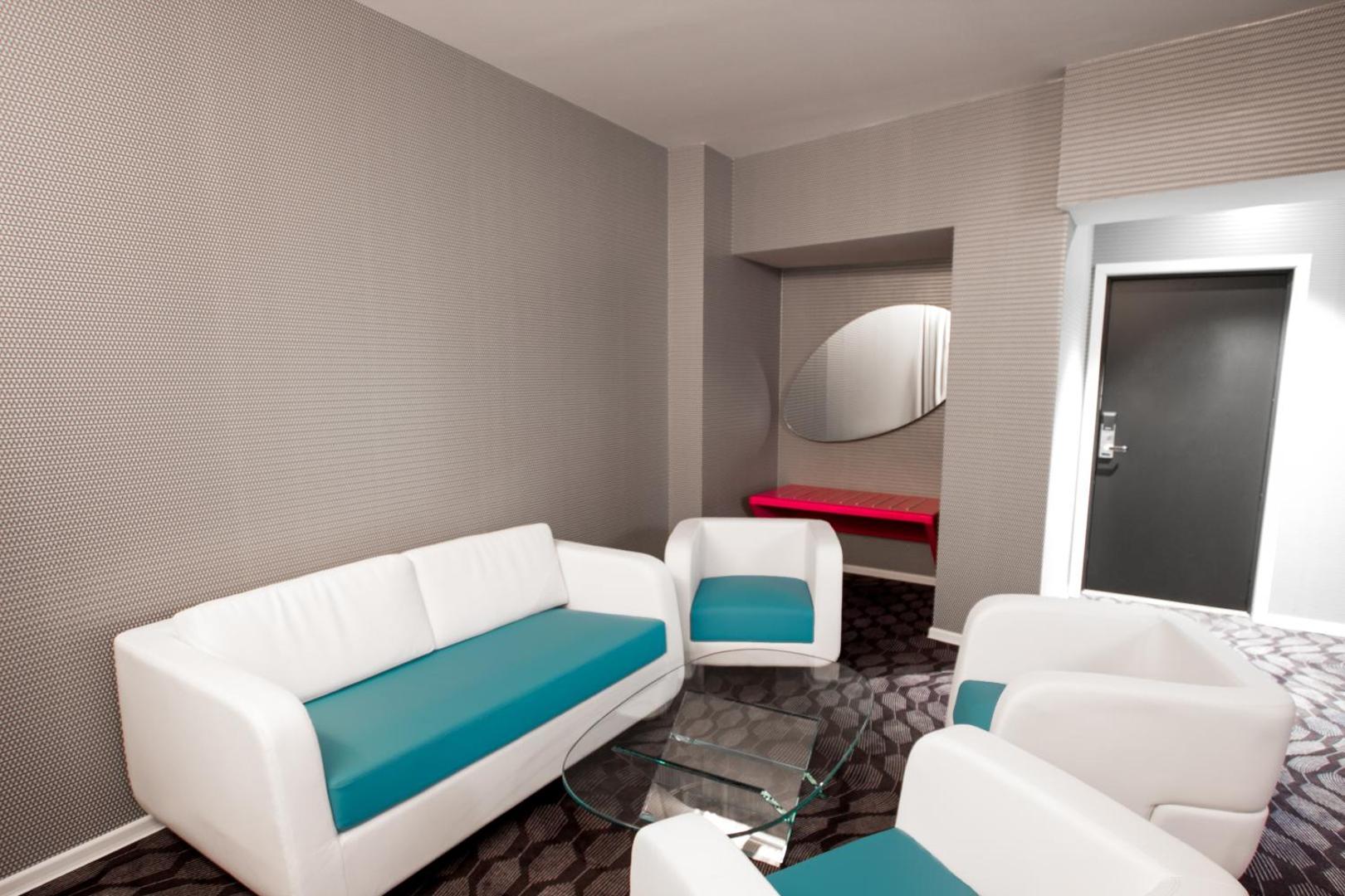 Magic Hotel Xhibition