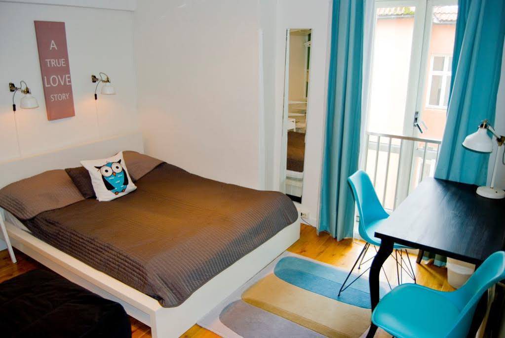 City Hostel Bergen