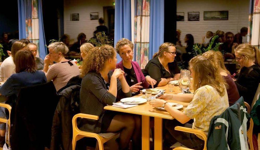 Montana Family & Youth Hostel